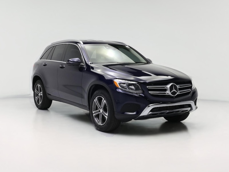 2016 Mercedes-Benz GLC 300 -
                  Orlando, FL