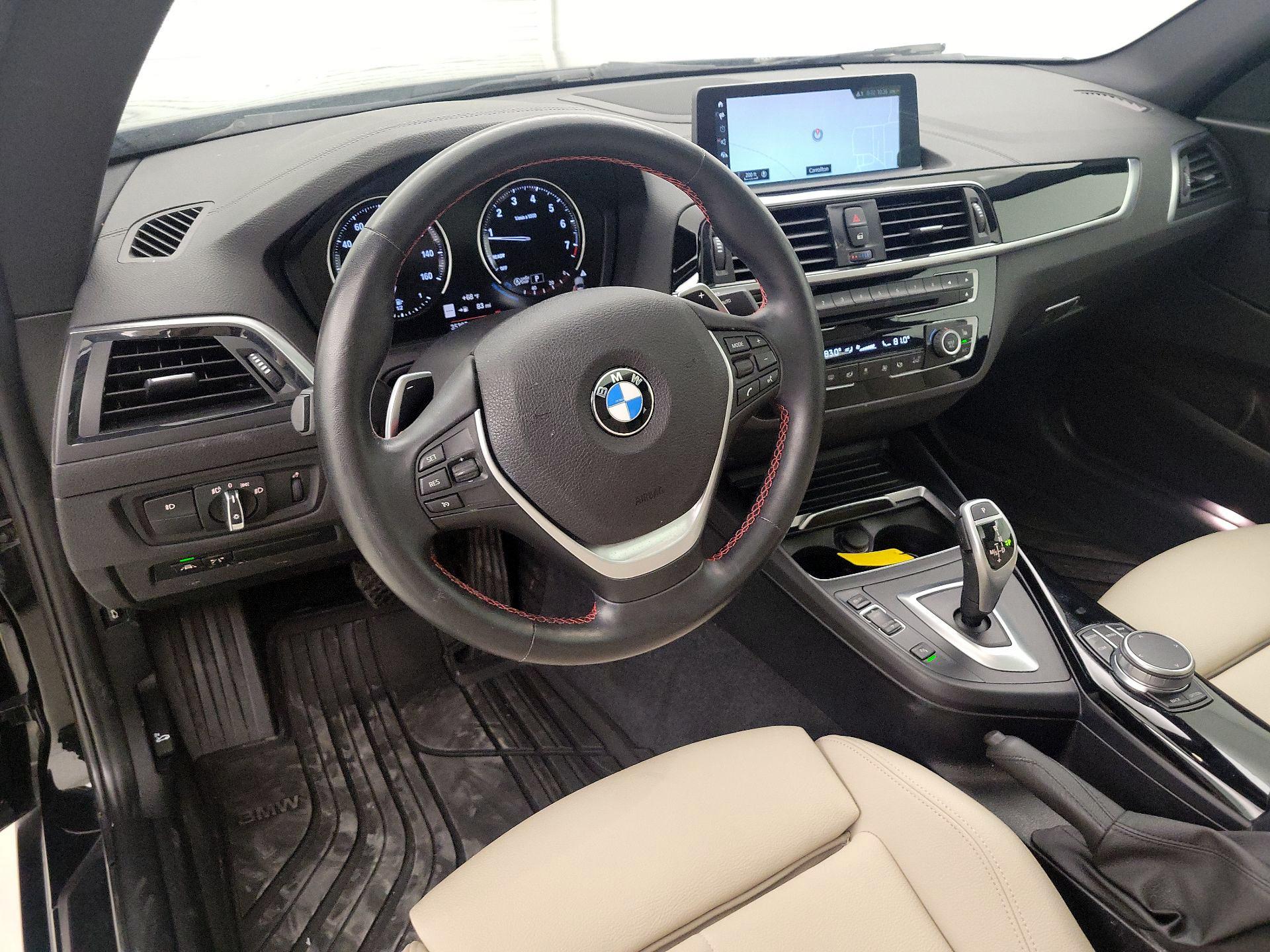 Thumbnail: 2021 BMW 2 Series - 9