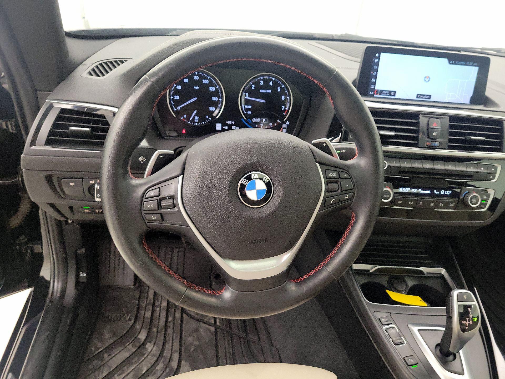 Thumbnail: 2021 BMW 2 Series - 10