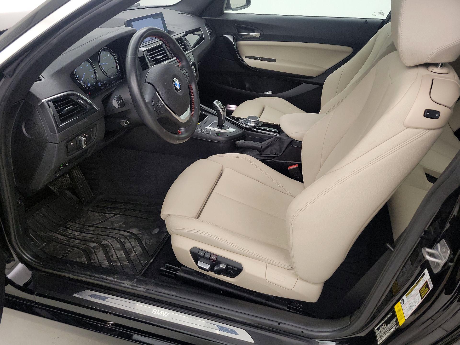 Thumbnail: 2021 BMW 2 Series - 11