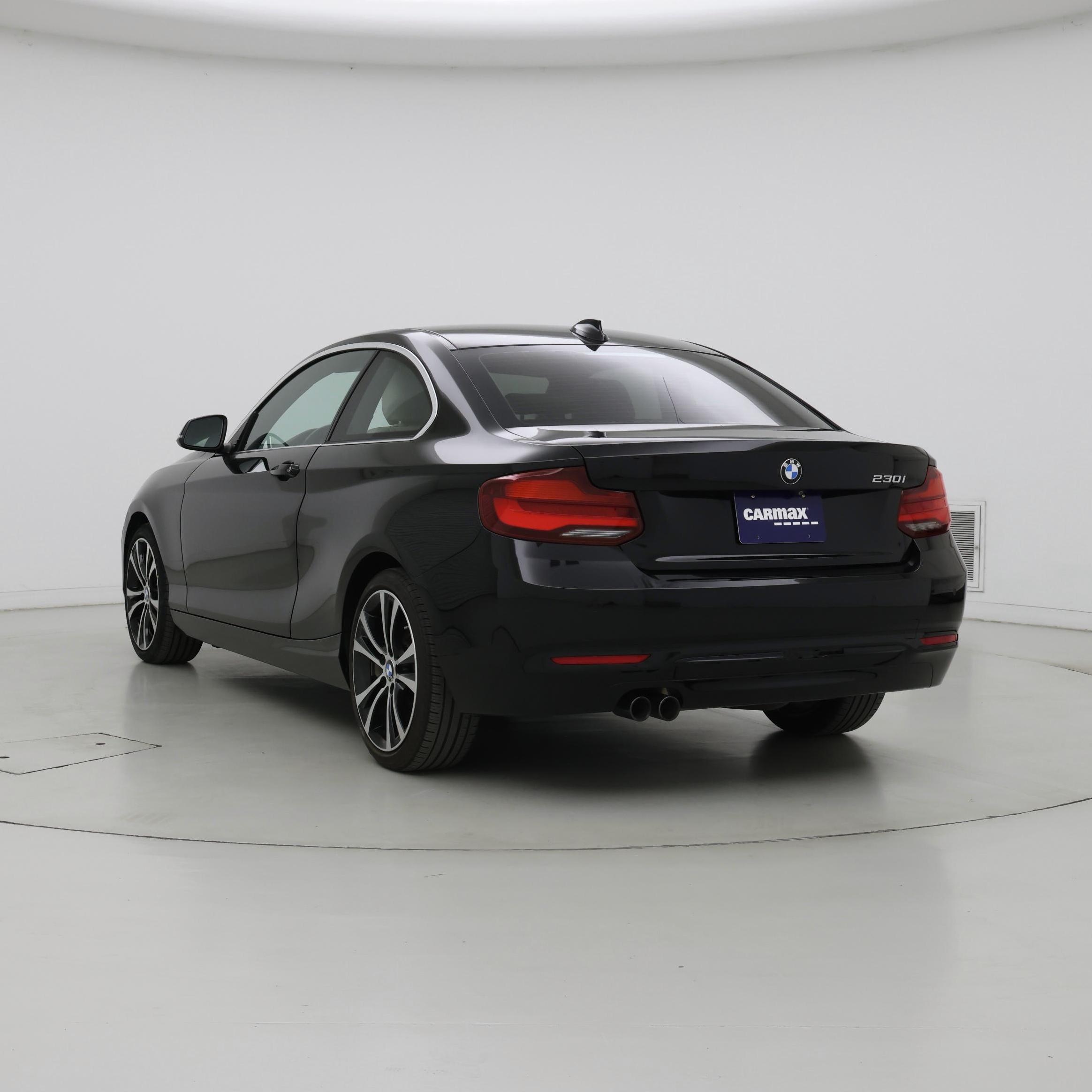 Thumbnail: 2021 BMW 2 Series - 2