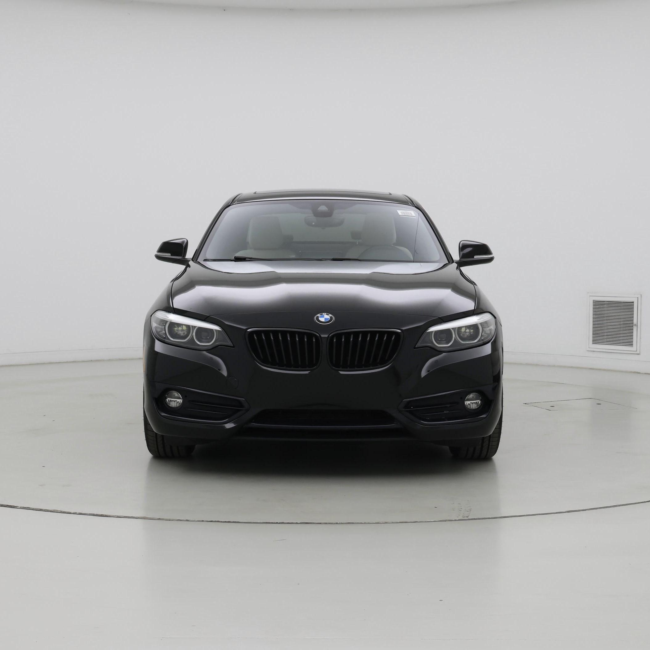 Thumbnail: 2021 BMW 2 Series - 5