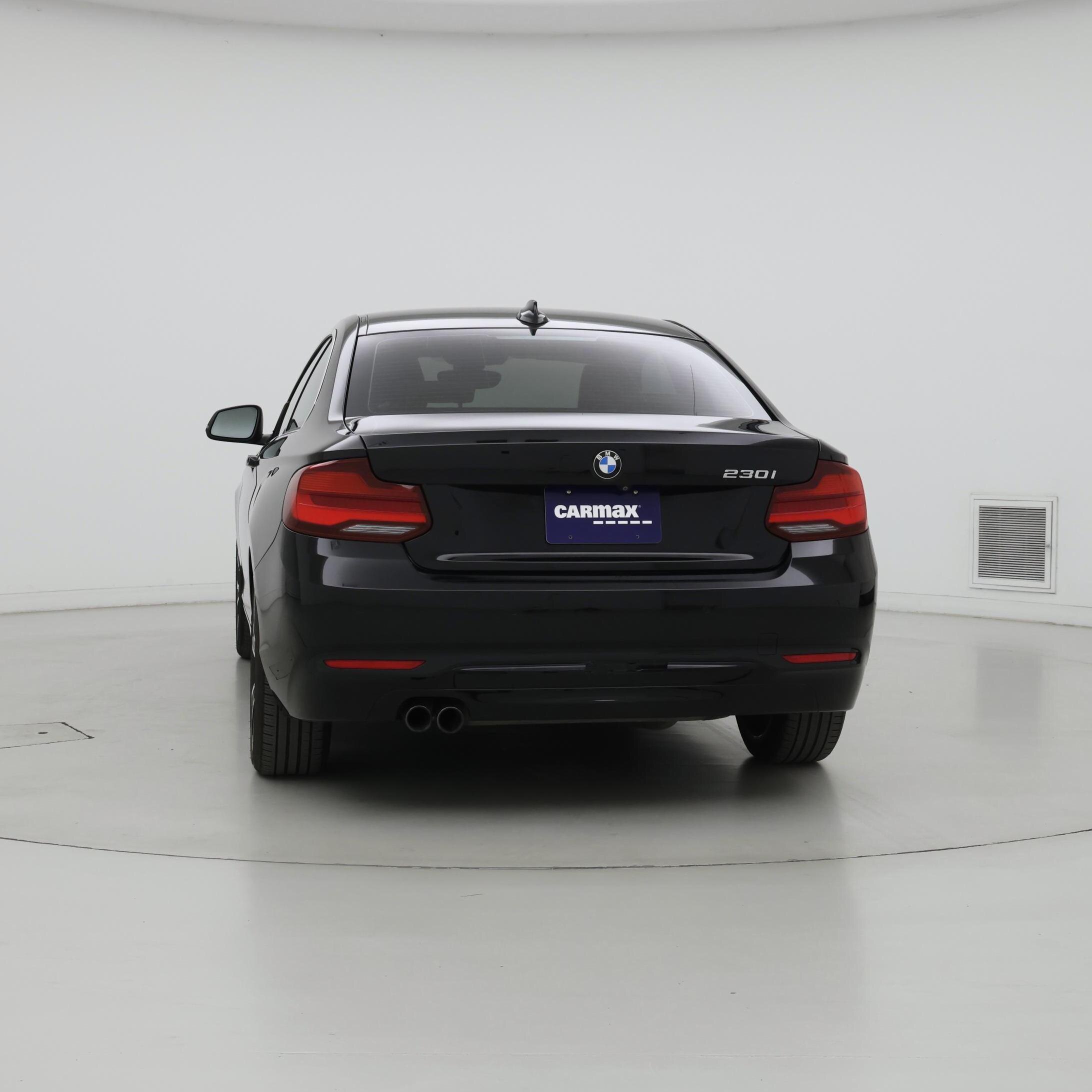 Thumbnail: 2021 BMW 2 Series - 6