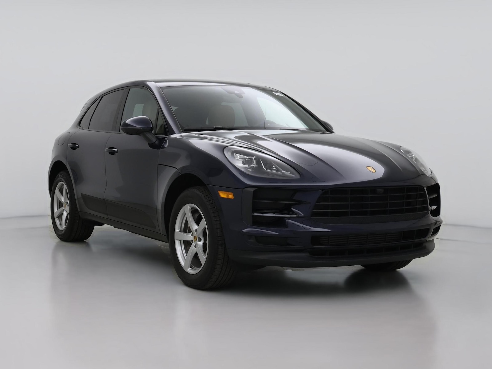 2021 Porsche Macan Base