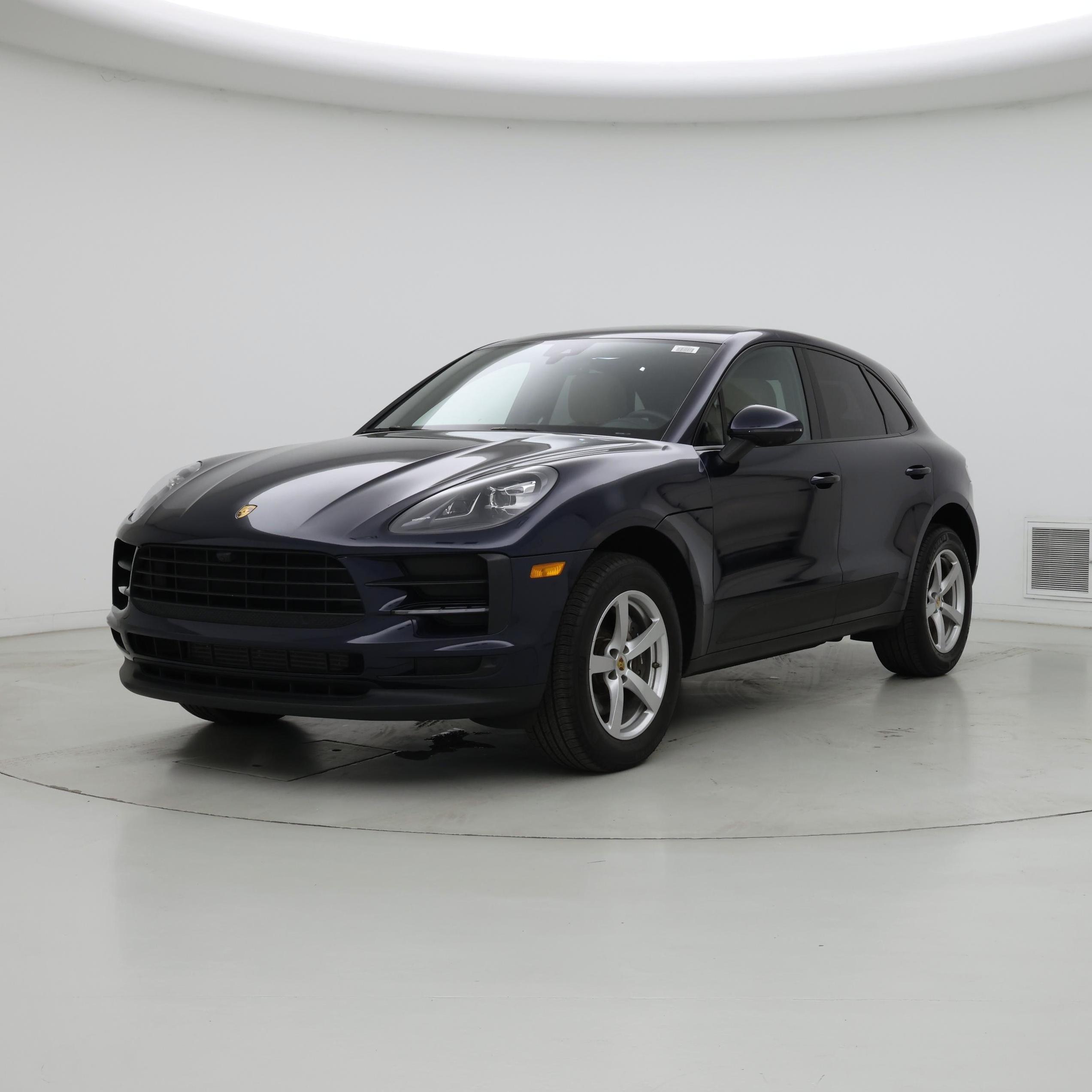 Thumbnail: 2021 Porsche Macan - 4