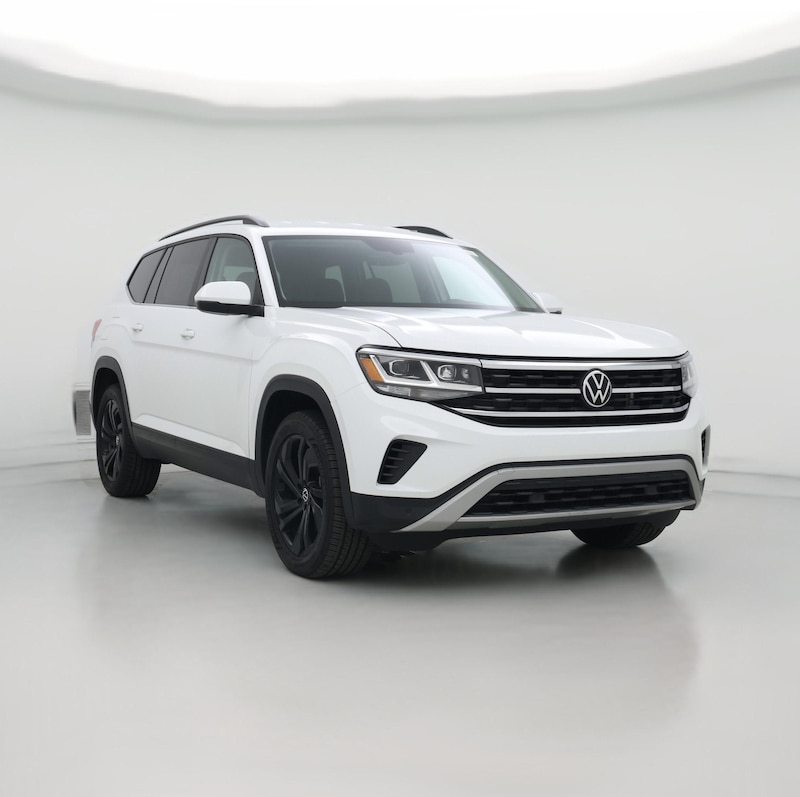 2023 Volkswagen Atlas SE w/Tech