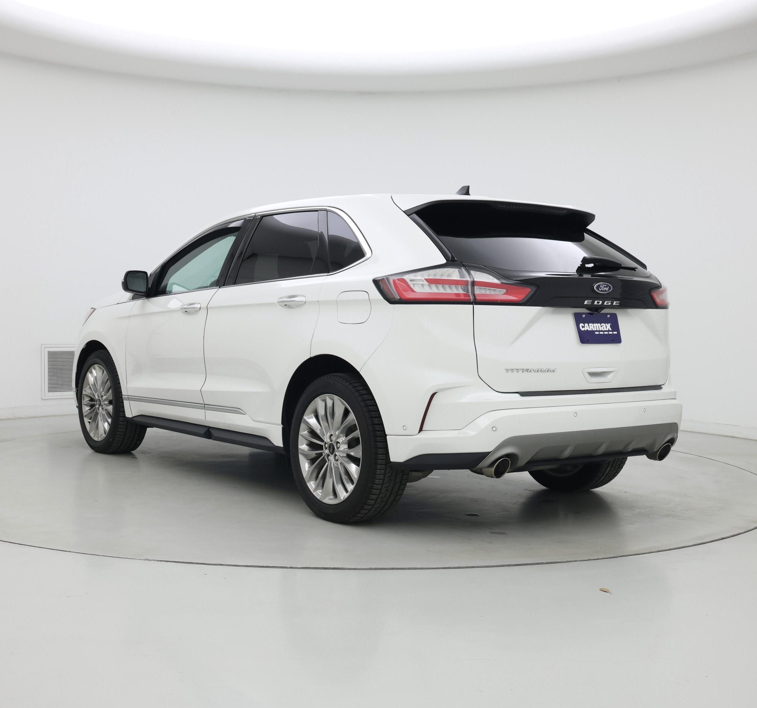Thumbnail: 2021 Ford Edge - 2