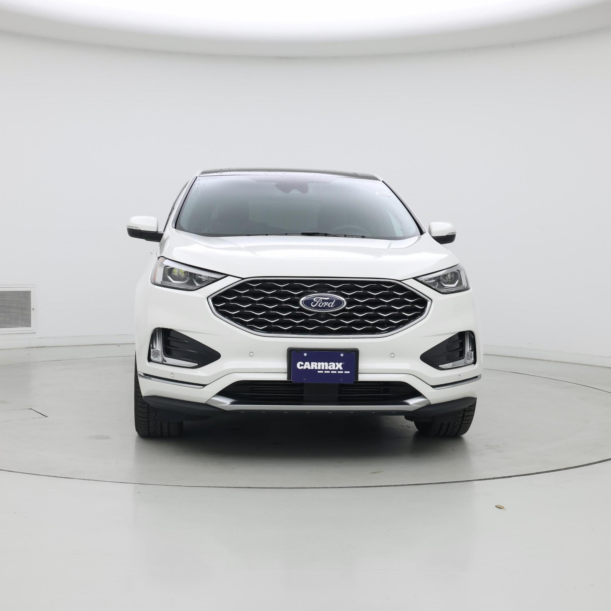 Thumbnail: 2021 Ford Edge - 5