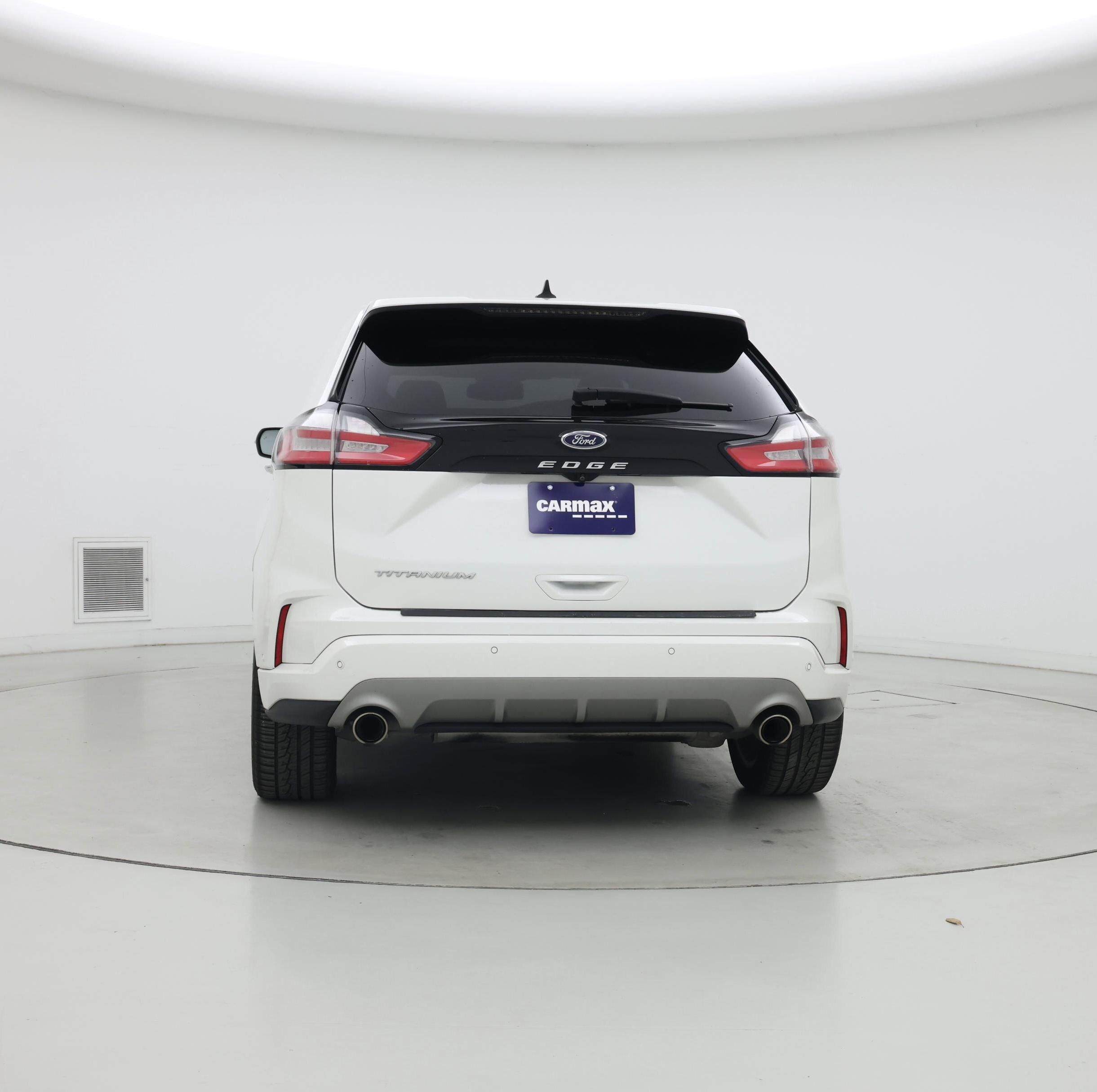 Thumbnail: 2021 Ford Edge - 6