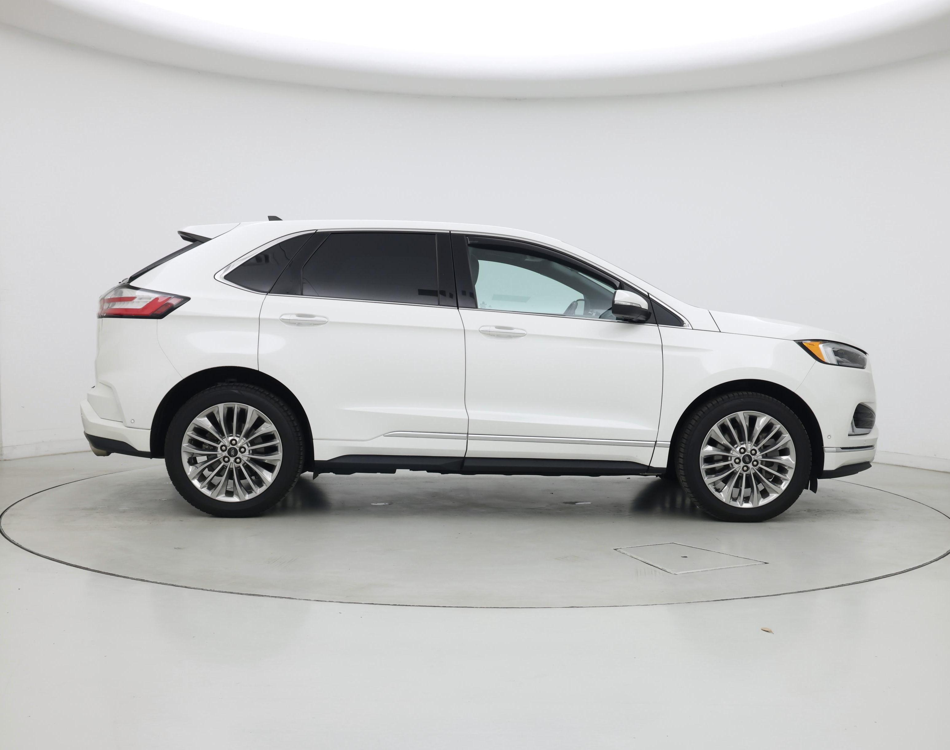 Thumbnail: 2021 Ford Edge - 7