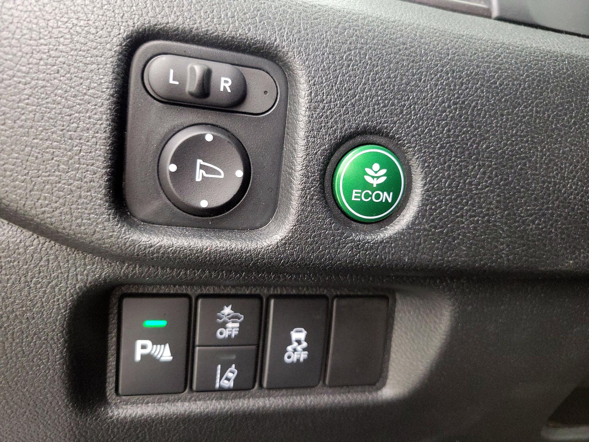 Thumbnail: 2022 Honda Passport - 13