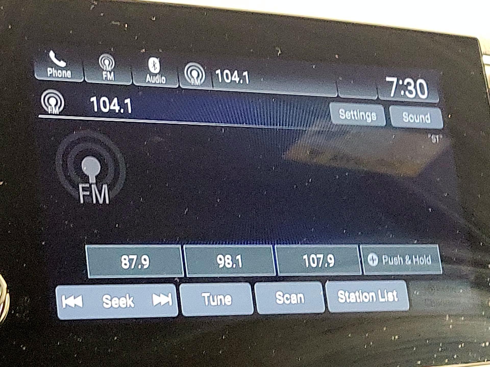 Thumbnail: 2022 Honda Passport - 15