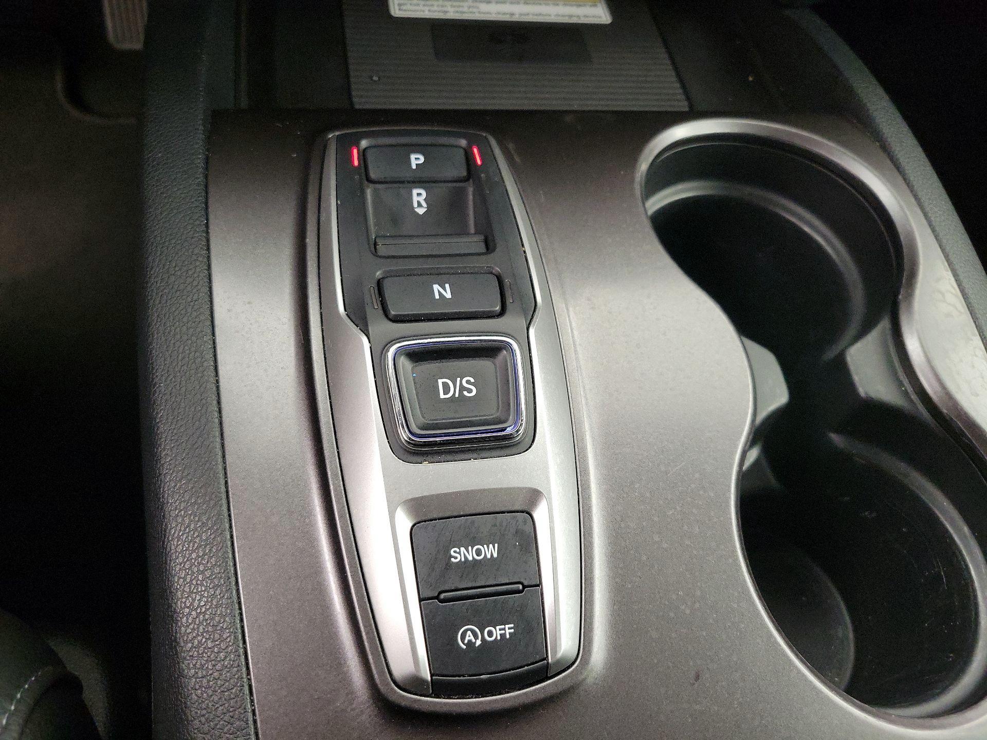 Thumbnail: 2022 Honda Passport - 17