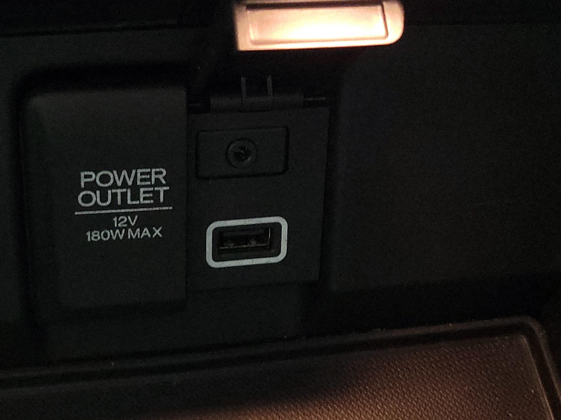 Thumbnail: 2022 Honda Passport - 18