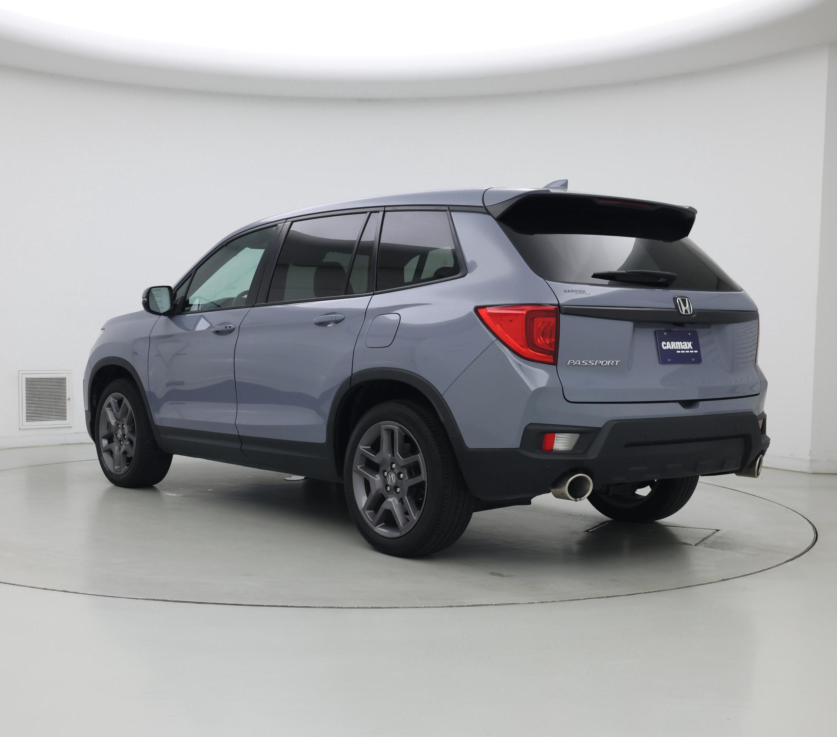 Thumbnail: 2022 Honda Passport - 2