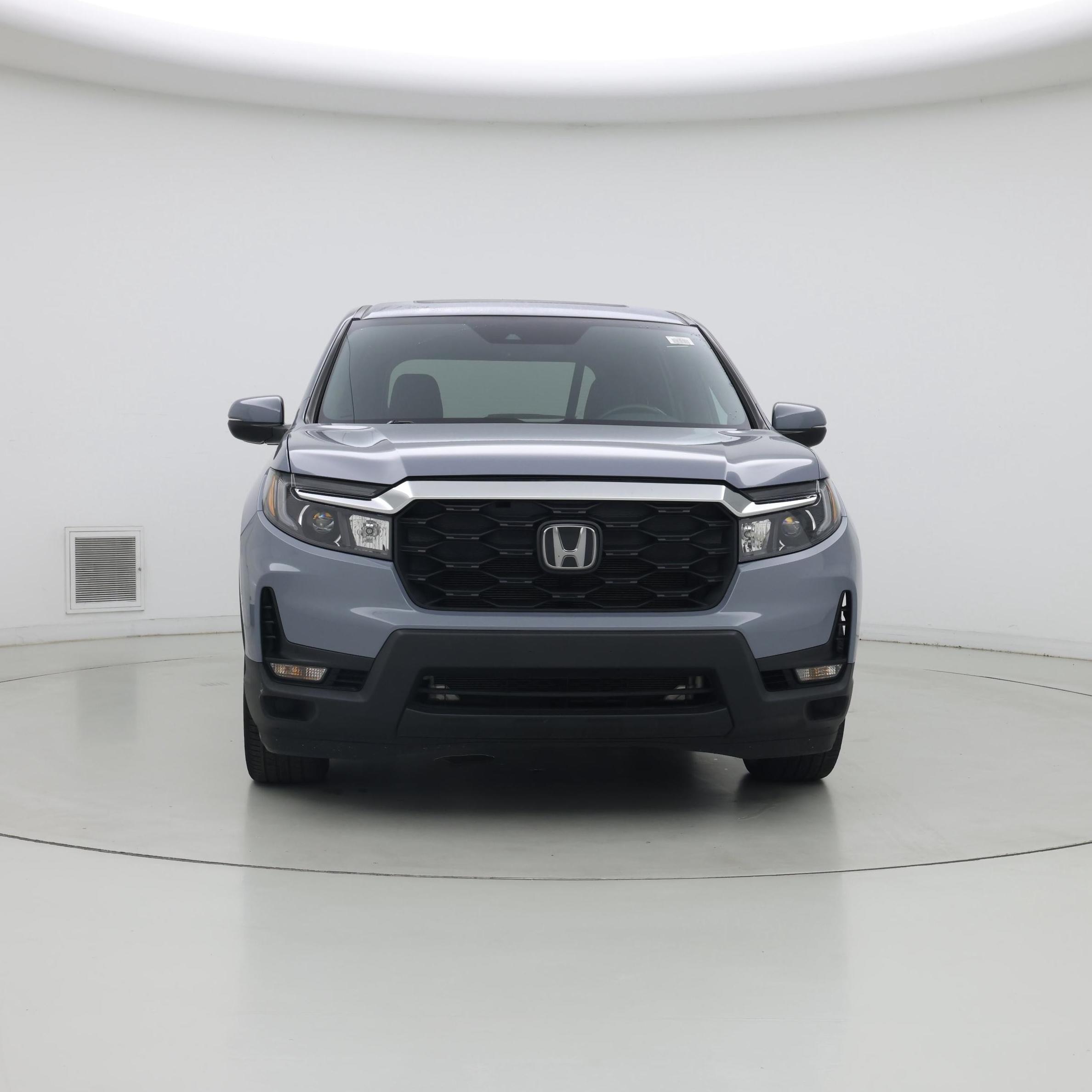 Thumbnail: 2022 Honda Passport - 5