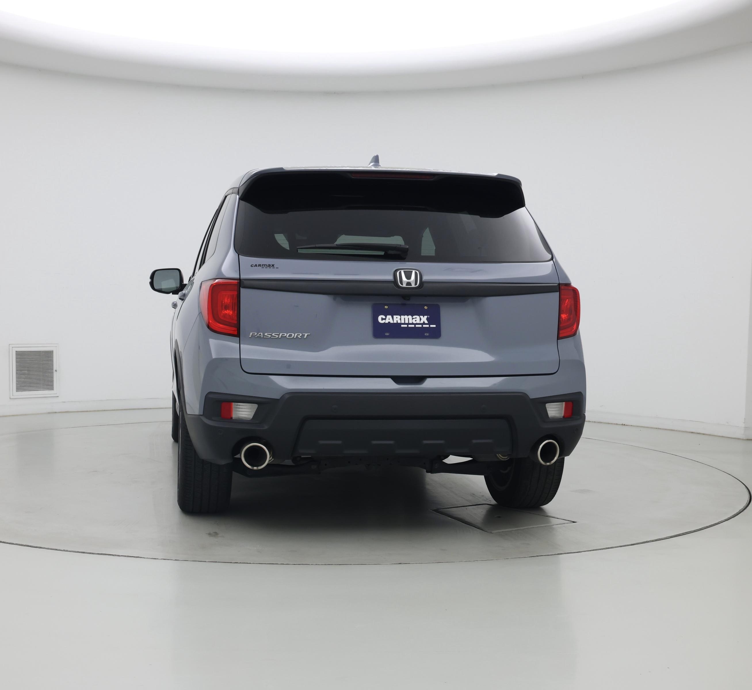 Thumbnail: 2022 Honda Passport - 6