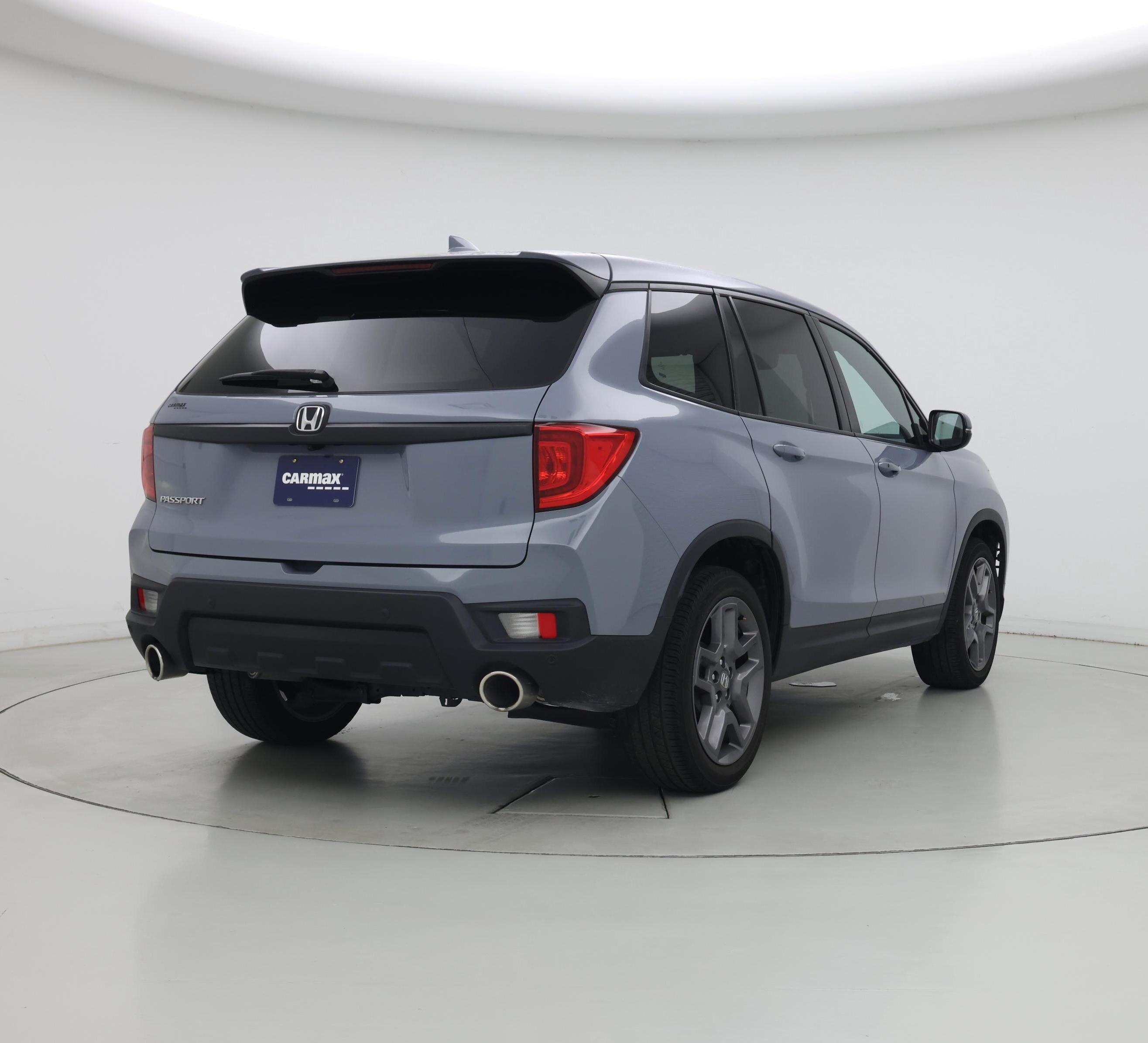 Thumbnail: 2022 Honda Passport - 8