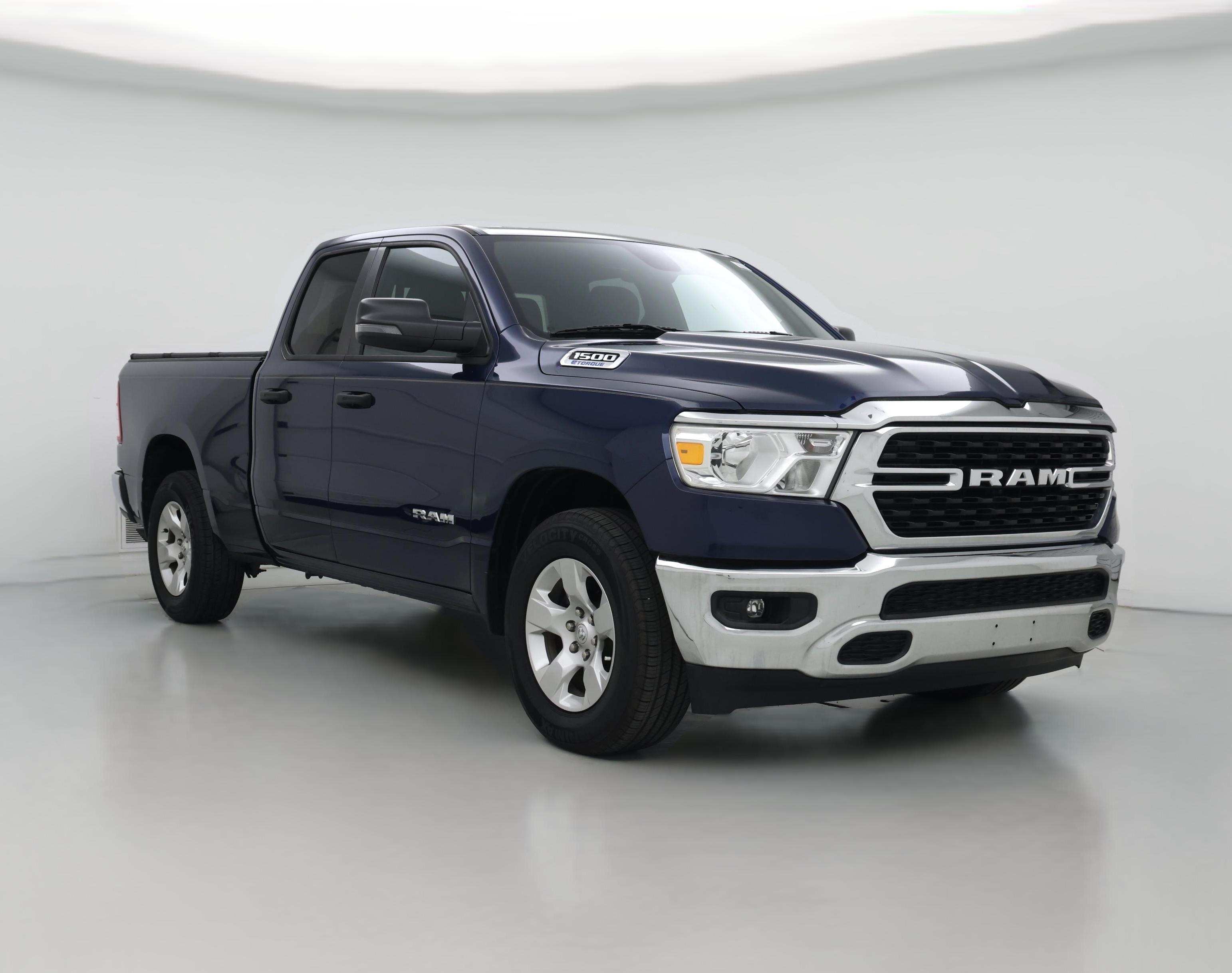 Thumbnail: 2023 RAM 1500 - 1