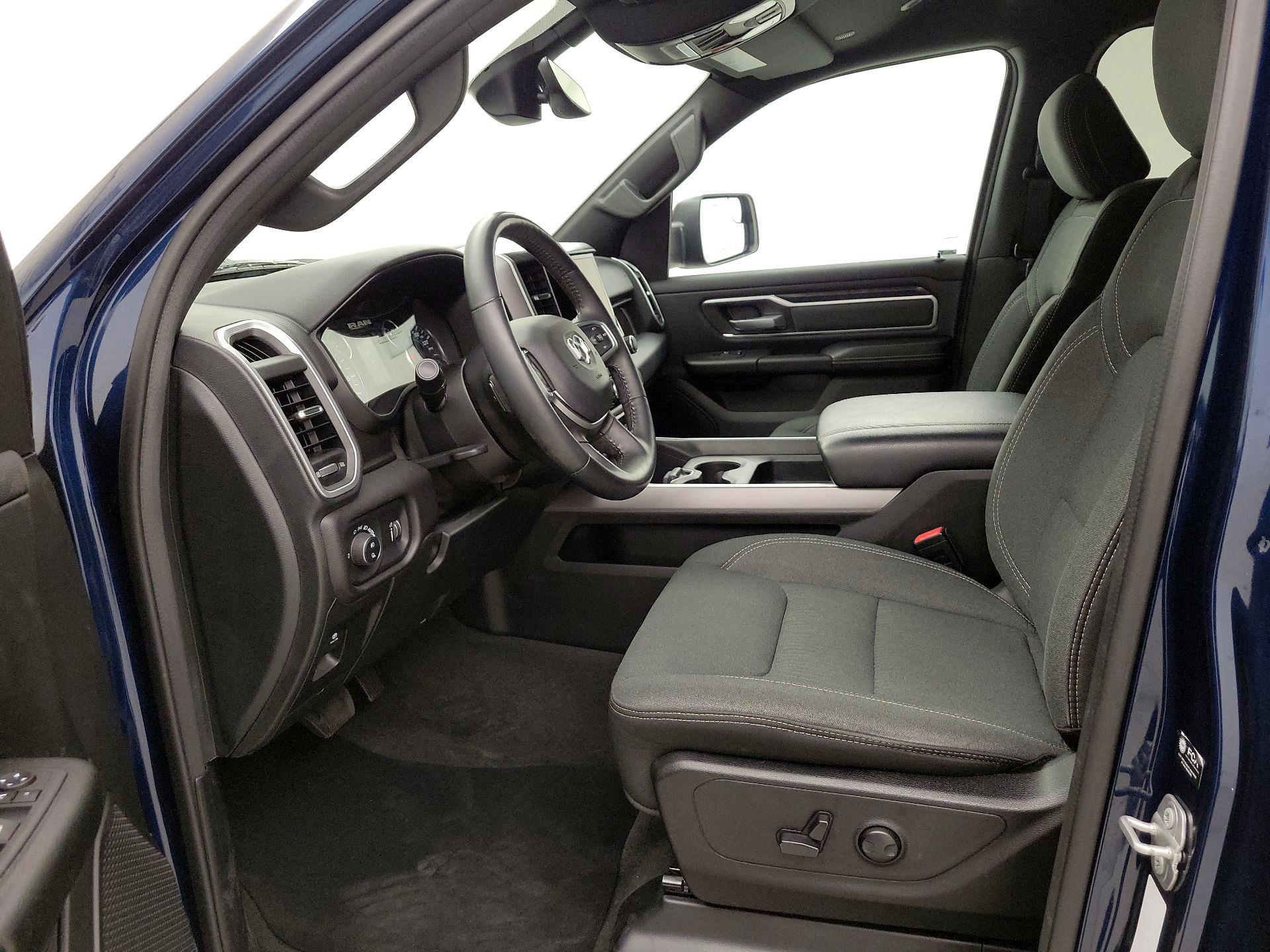 Thumbnail: 2023 RAM 1500 - 11