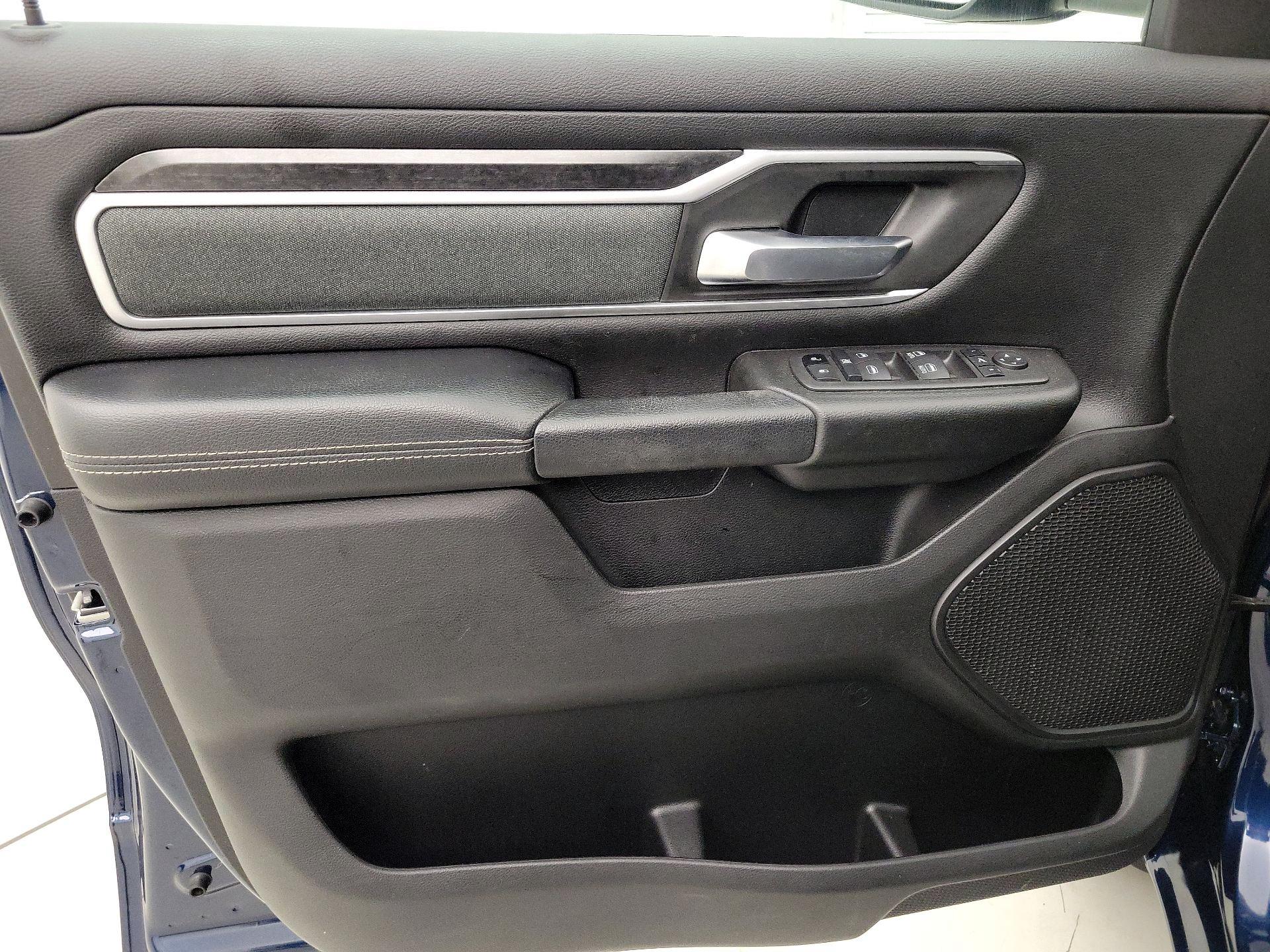 Thumbnail: 2023 RAM 1500 - 12