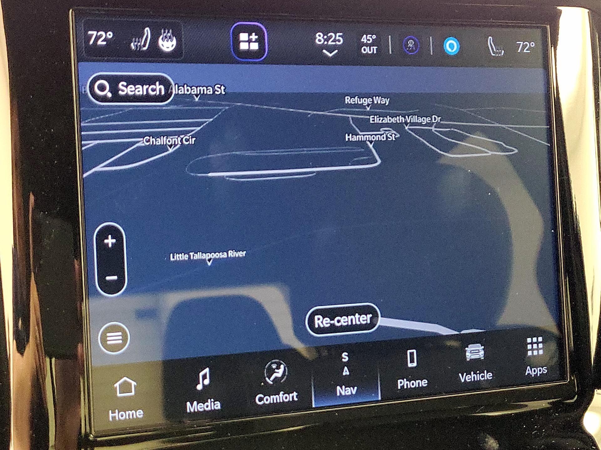 Thumbnail: 2023 RAM 1500 - 14