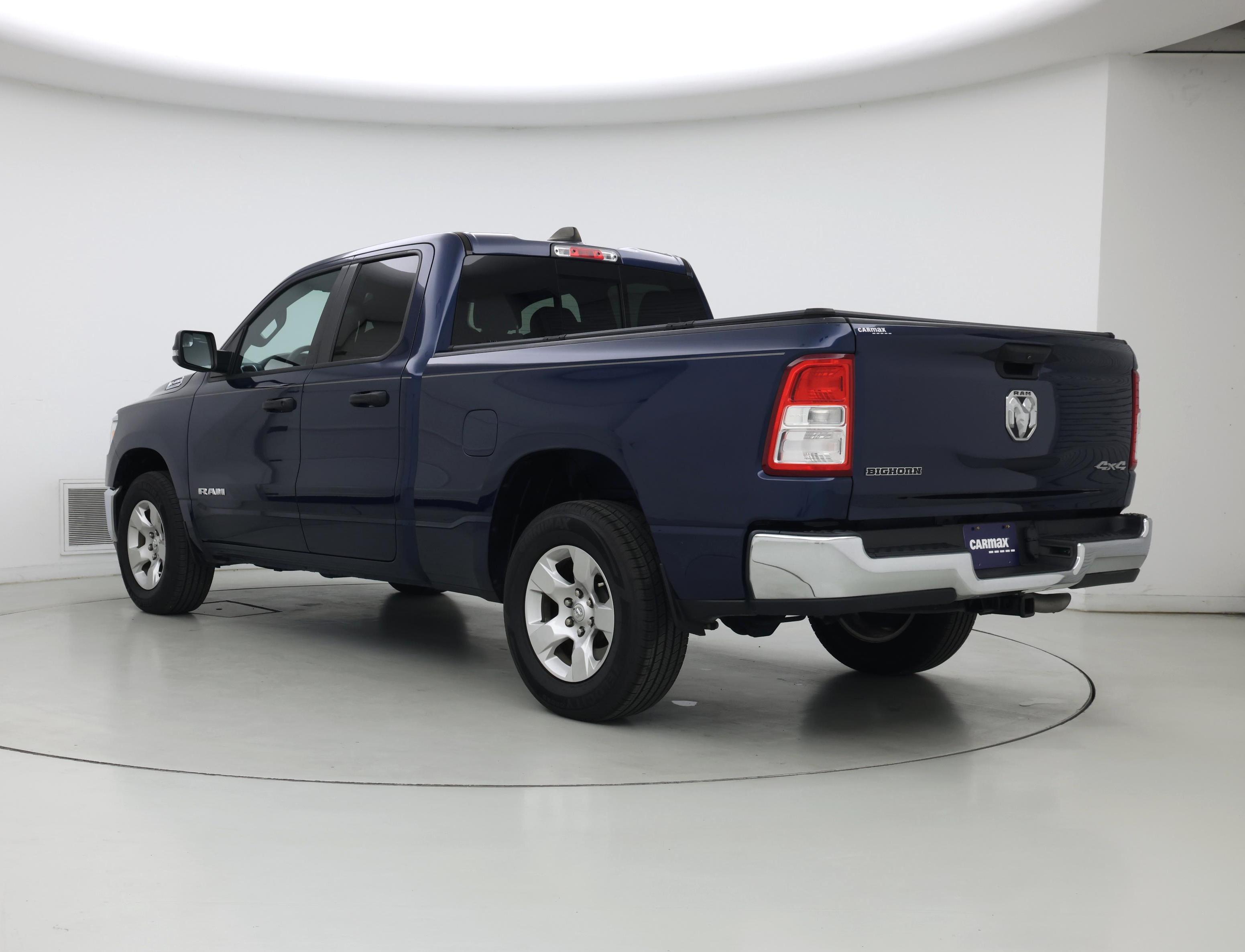 Thumbnail: 2023 RAM 1500 - 2