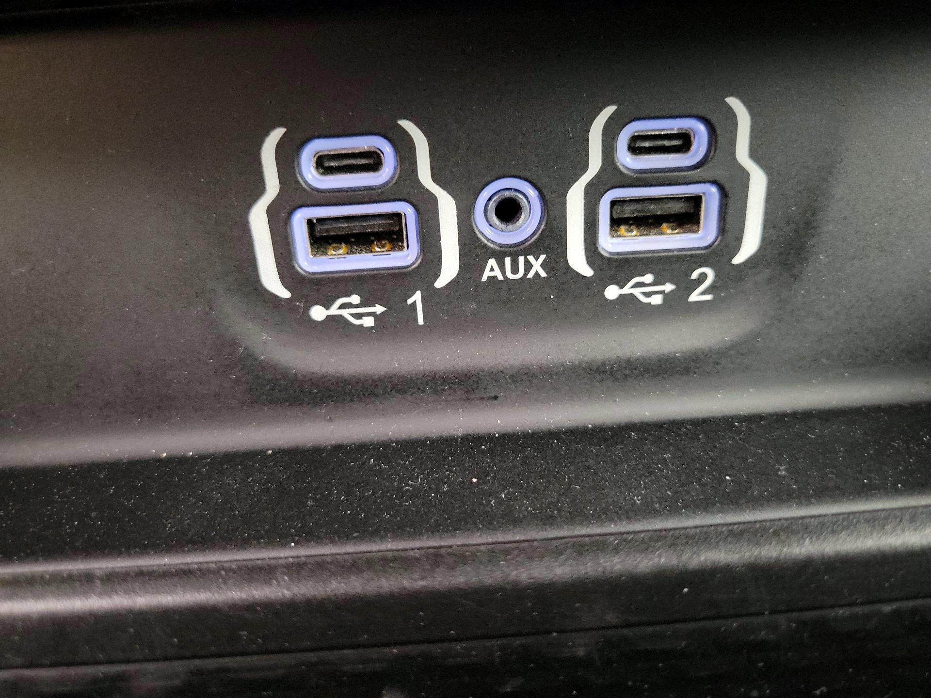 Thumbnail: 2023 RAM 1500 - 19