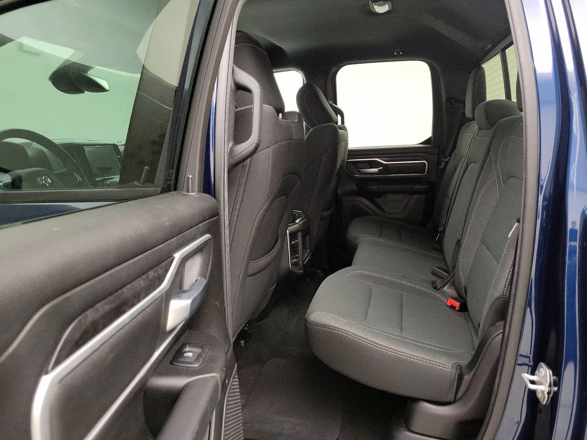 Thumbnail: 2023 RAM 1500 - 20