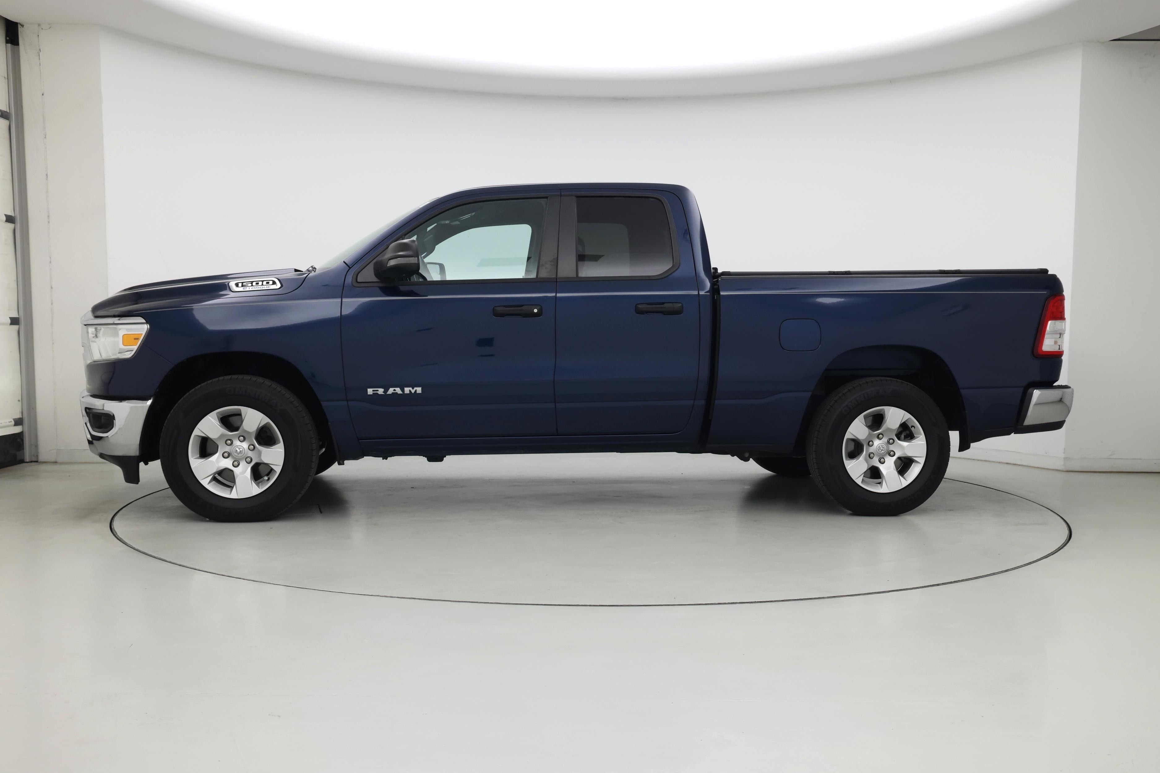 Thumbnail: 2023 RAM 1500 - 3