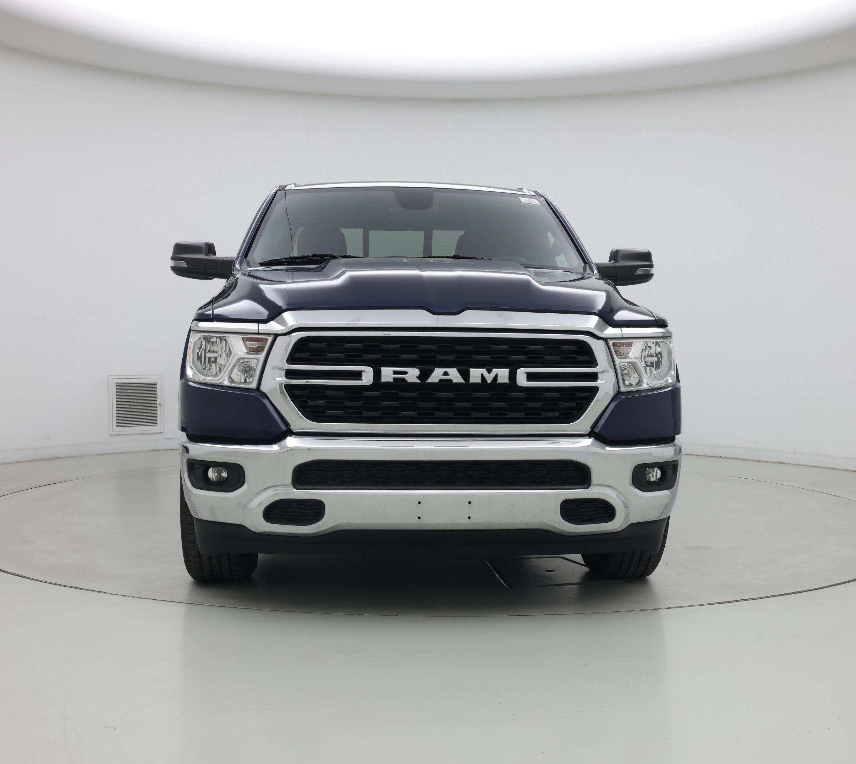 Thumbnail: 2023 RAM 1500 - 5
