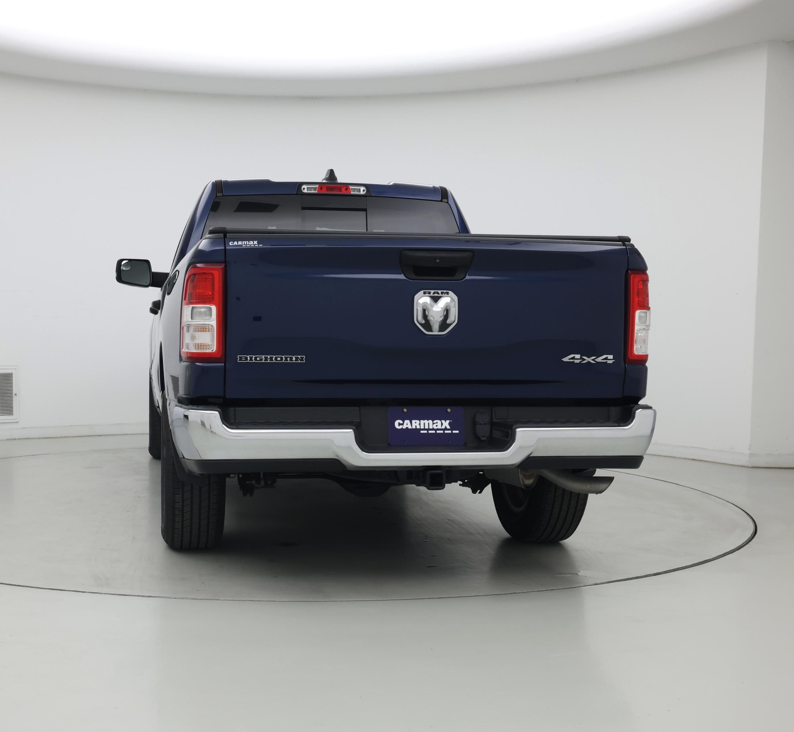 Thumbnail: 2023 RAM 1500 - 6