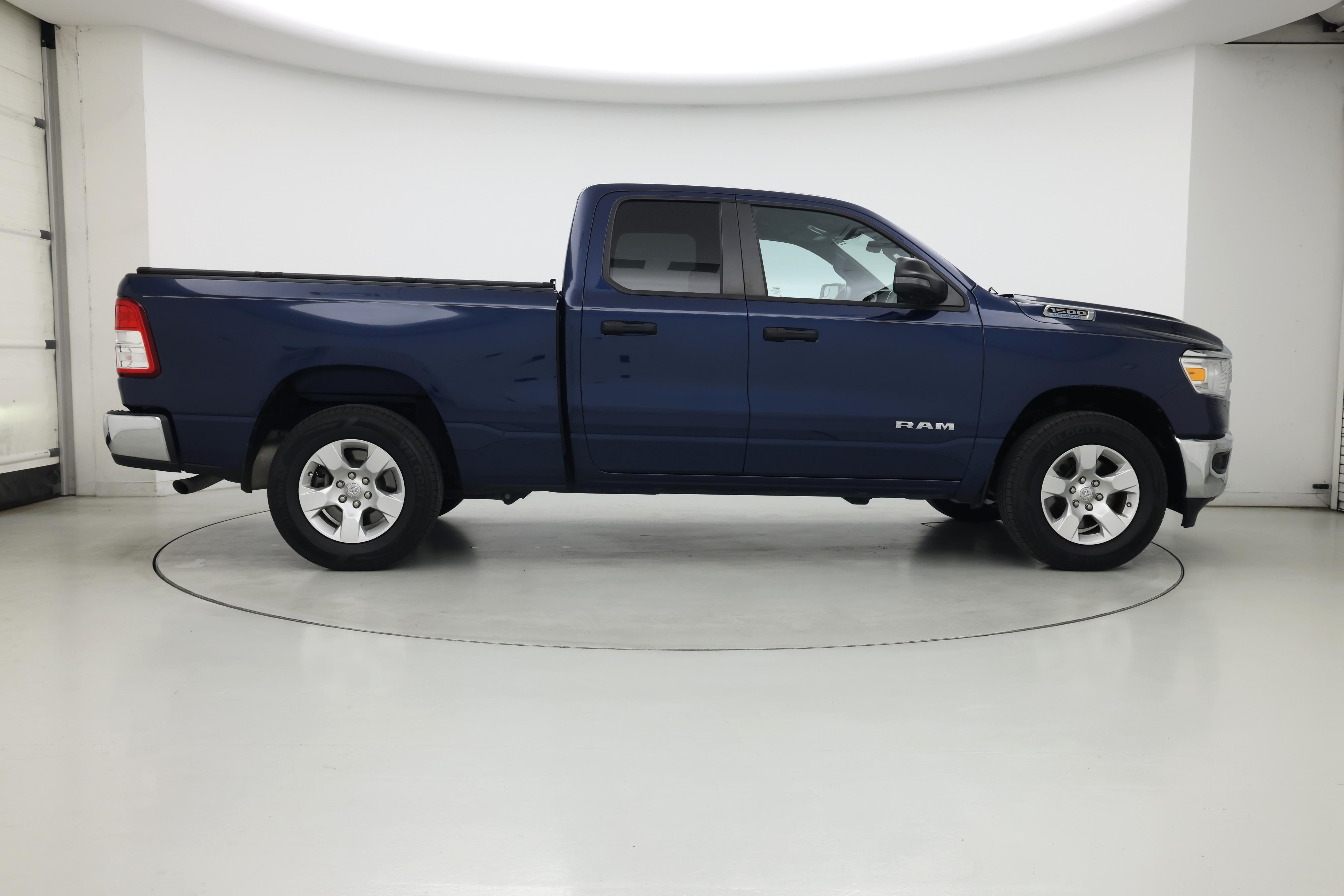 Thumbnail: 2023 RAM 1500 - 7