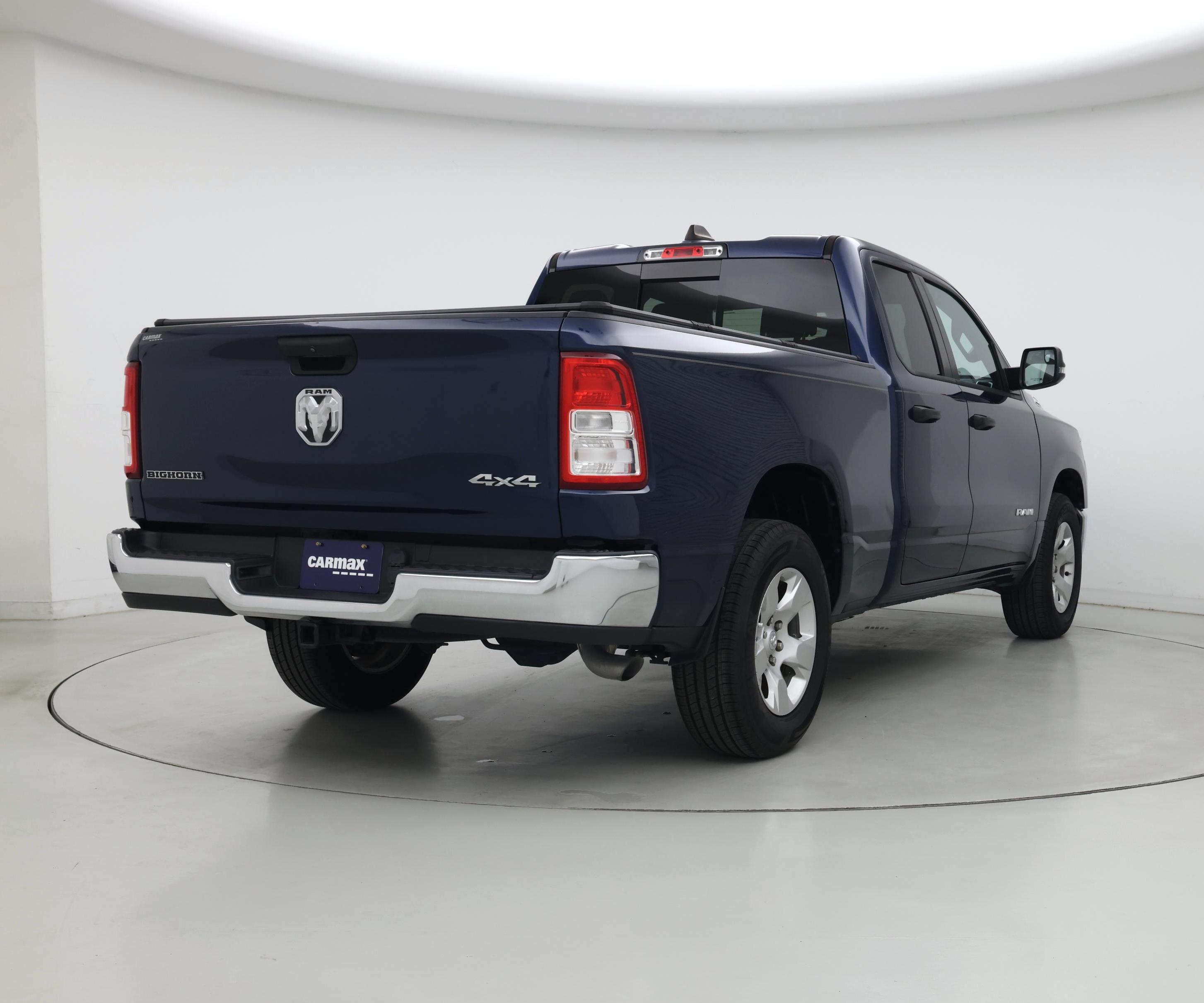 Thumbnail: 2023 RAM 1500 - 8