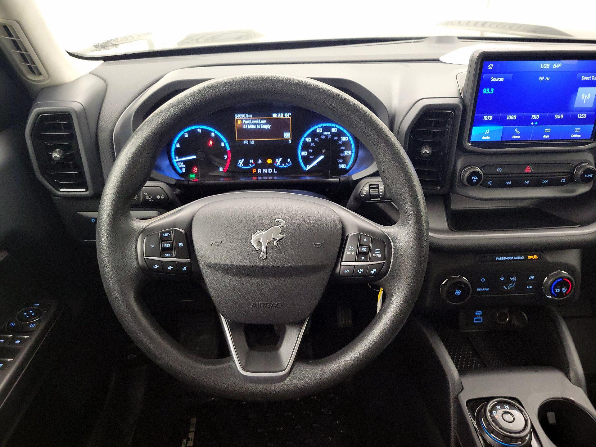 Thumbnail: 2022 Ford Bronco Sport - 10