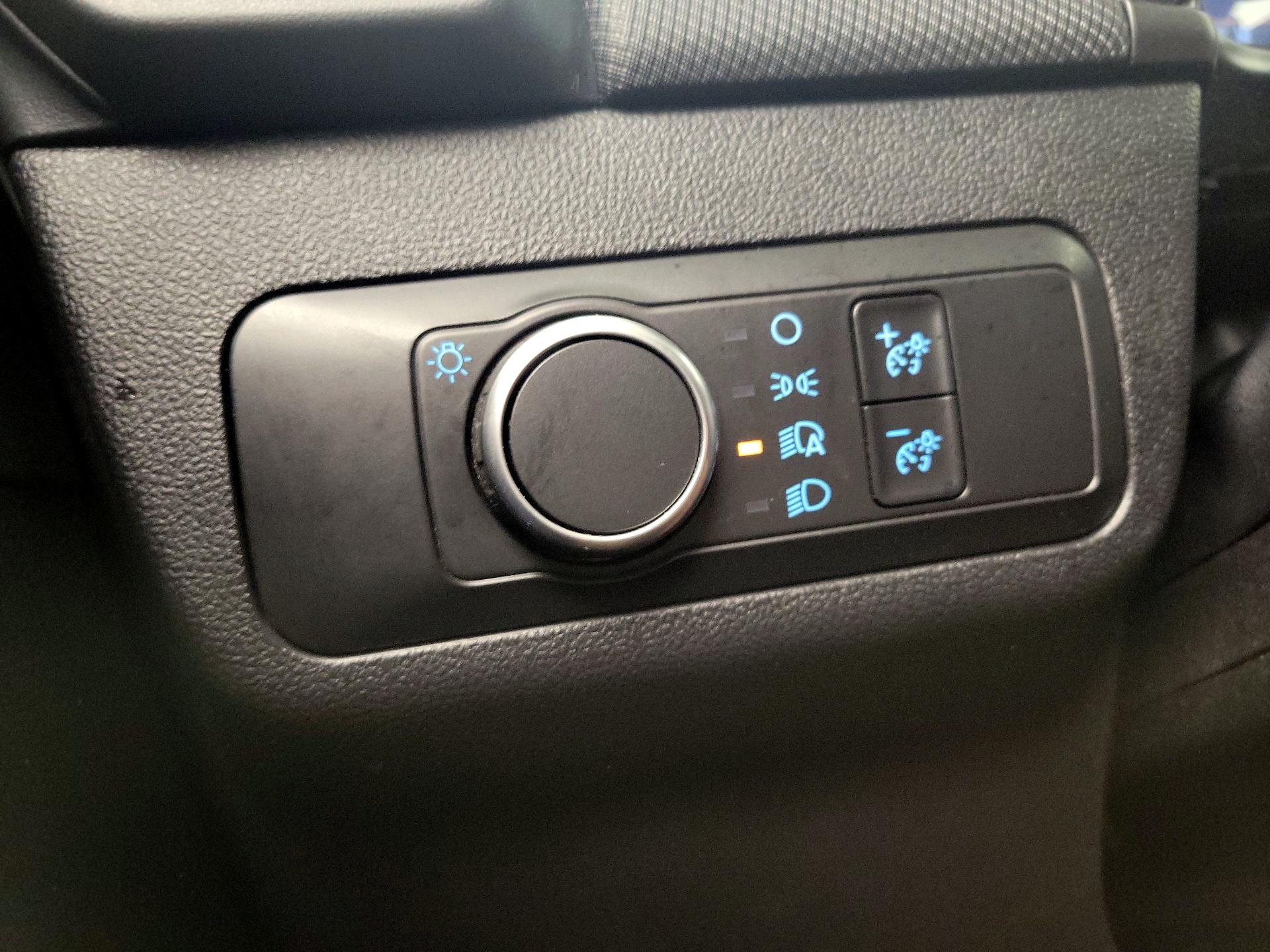 Thumbnail: 2022 Ford Bronco Sport - 13