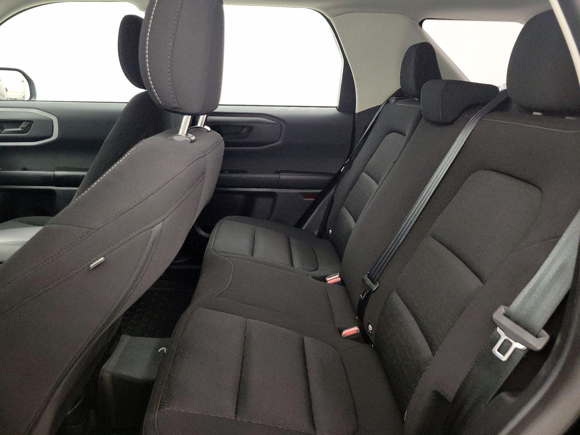 Thumbnail: 2022 Ford Bronco Sport - 19