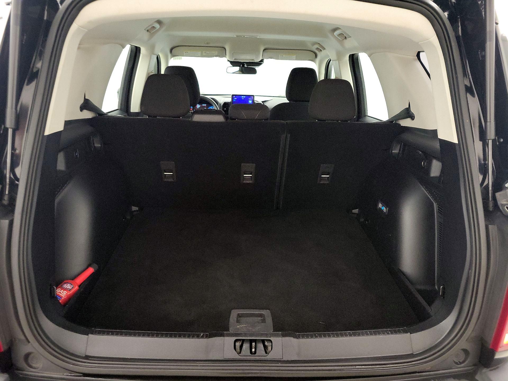 Thumbnail: 2022 Ford Bronco Sport - 20