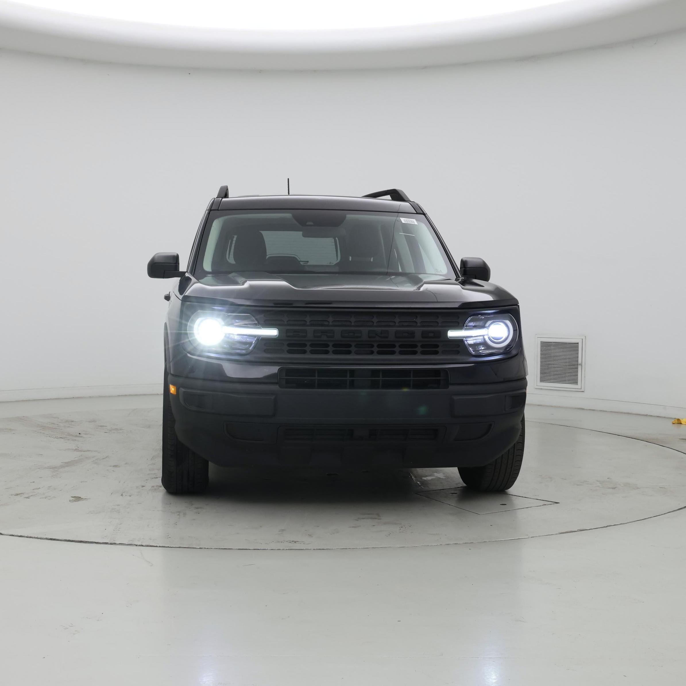 Thumbnail: 2022 Ford Bronco Sport - 5