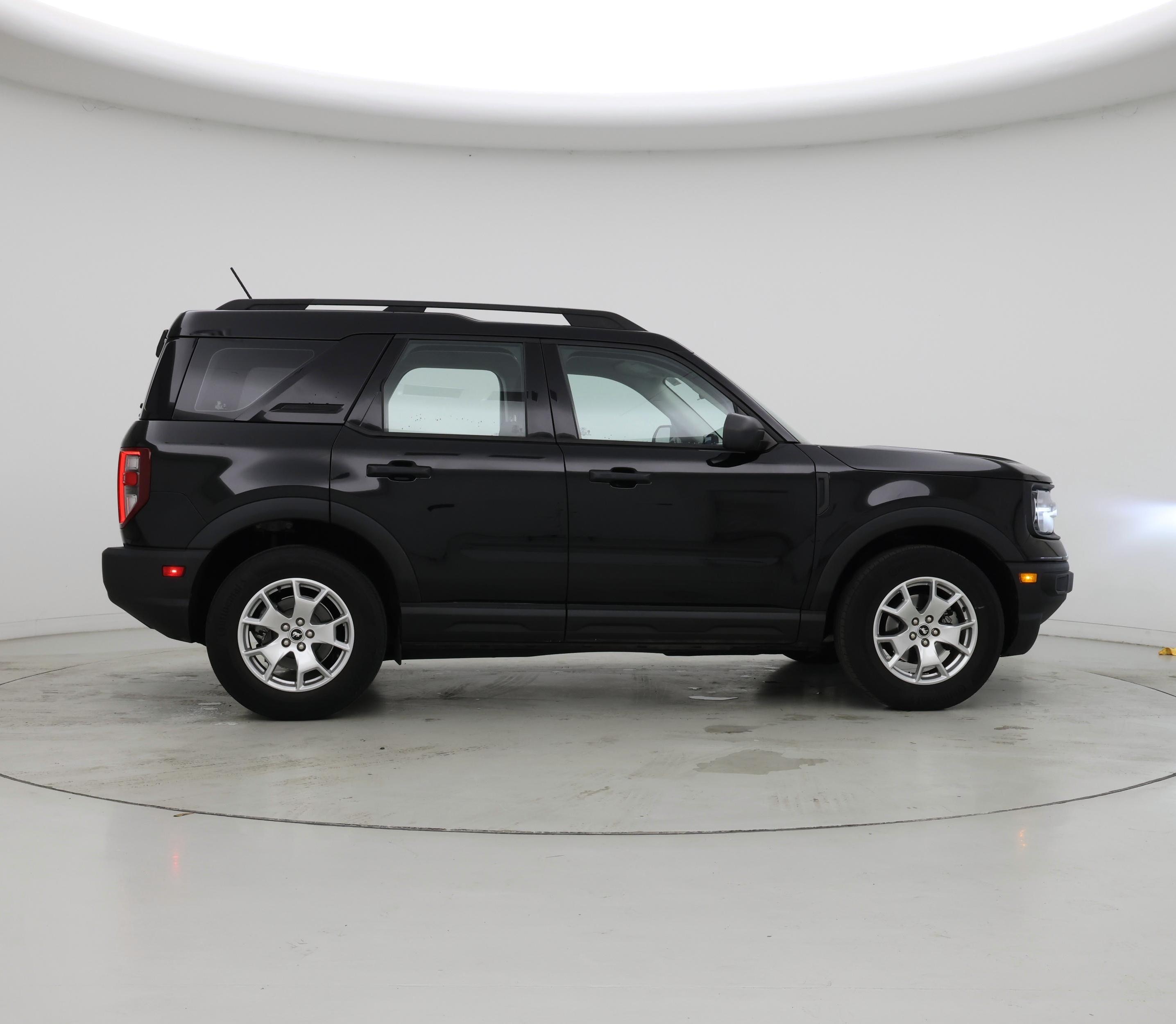 Thumbnail: 2022 Ford Bronco Sport - 7