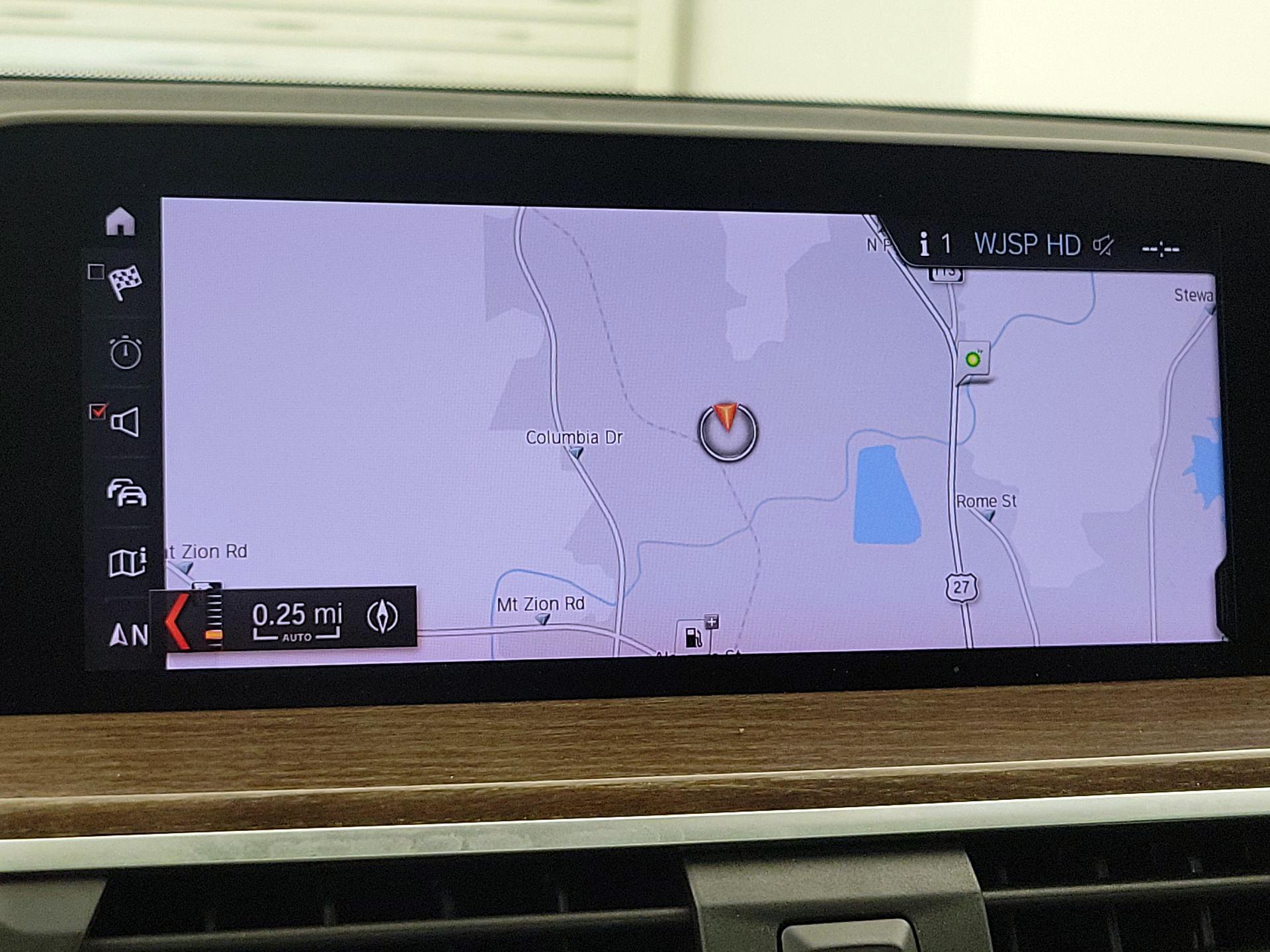 Thumbnail: 2021 BMW X3 - 14