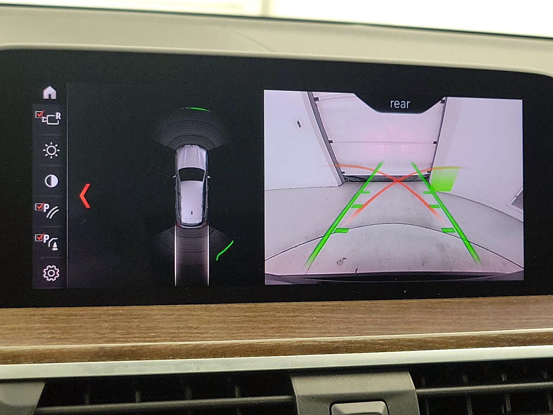 Thumbnail: 2021 BMW X3 - 15