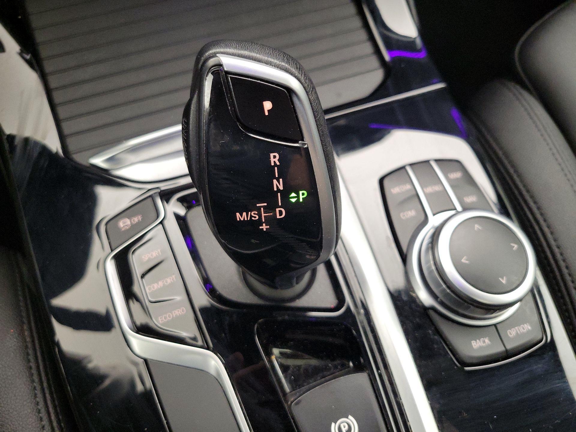 Thumbnail: 2021 BMW X3 - 18