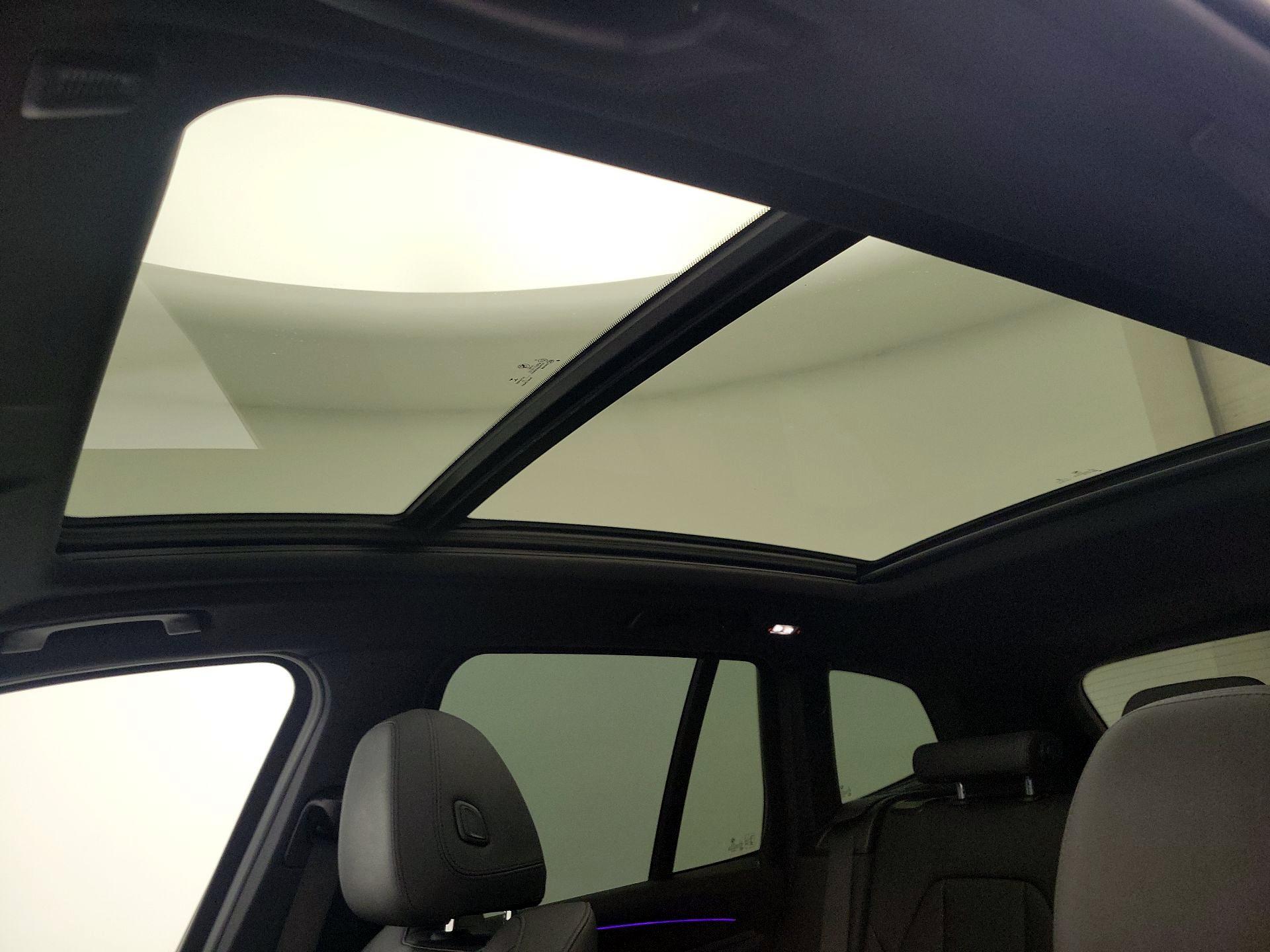 Thumbnail: 2021 BMW X3 - 19