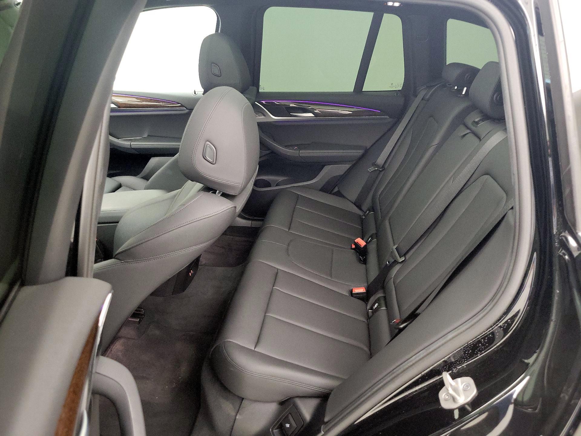 Thumbnail: 2021 BMW X3 - 20