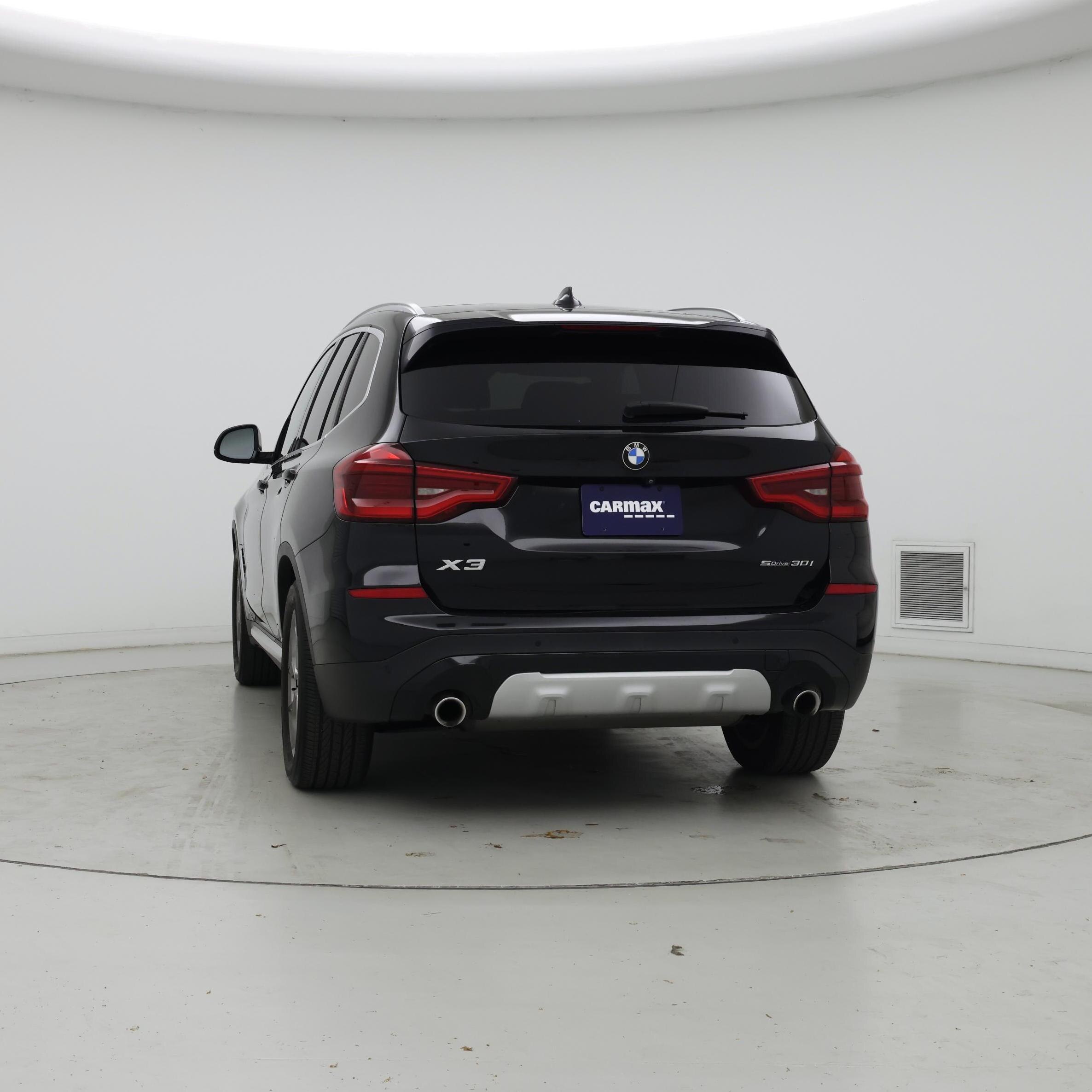 Thumbnail: 2021 BMW X3 - 6