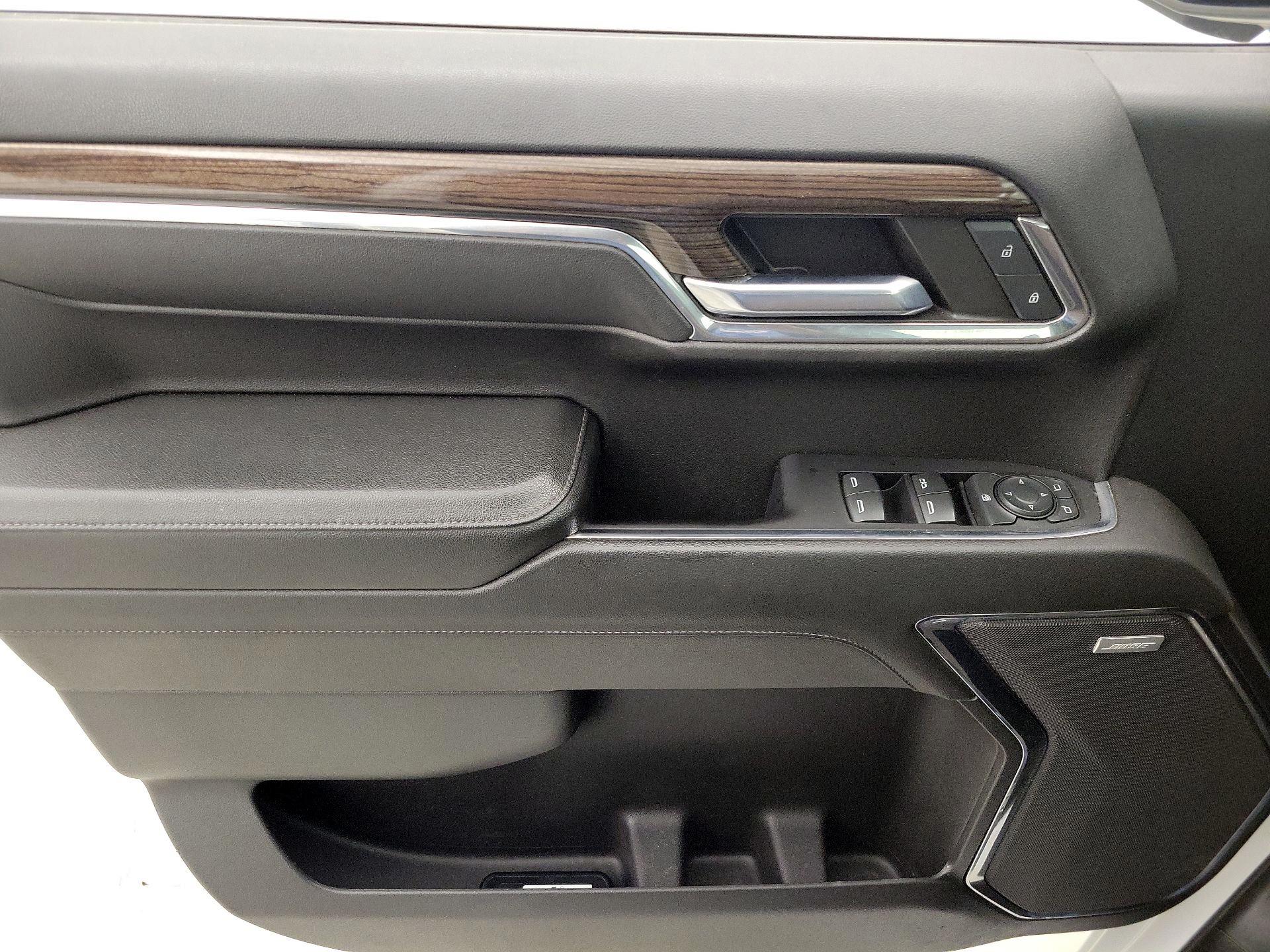 Thumbnail: 2022 Chevrolet Silverado 1500 - 12