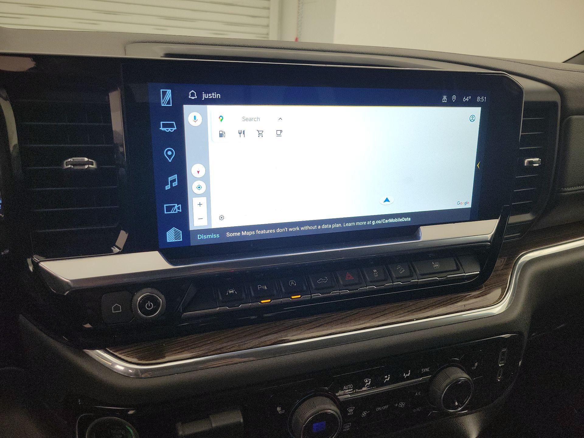 Thumbnail: 2022 Chevrolet Silverado 1500 - 14