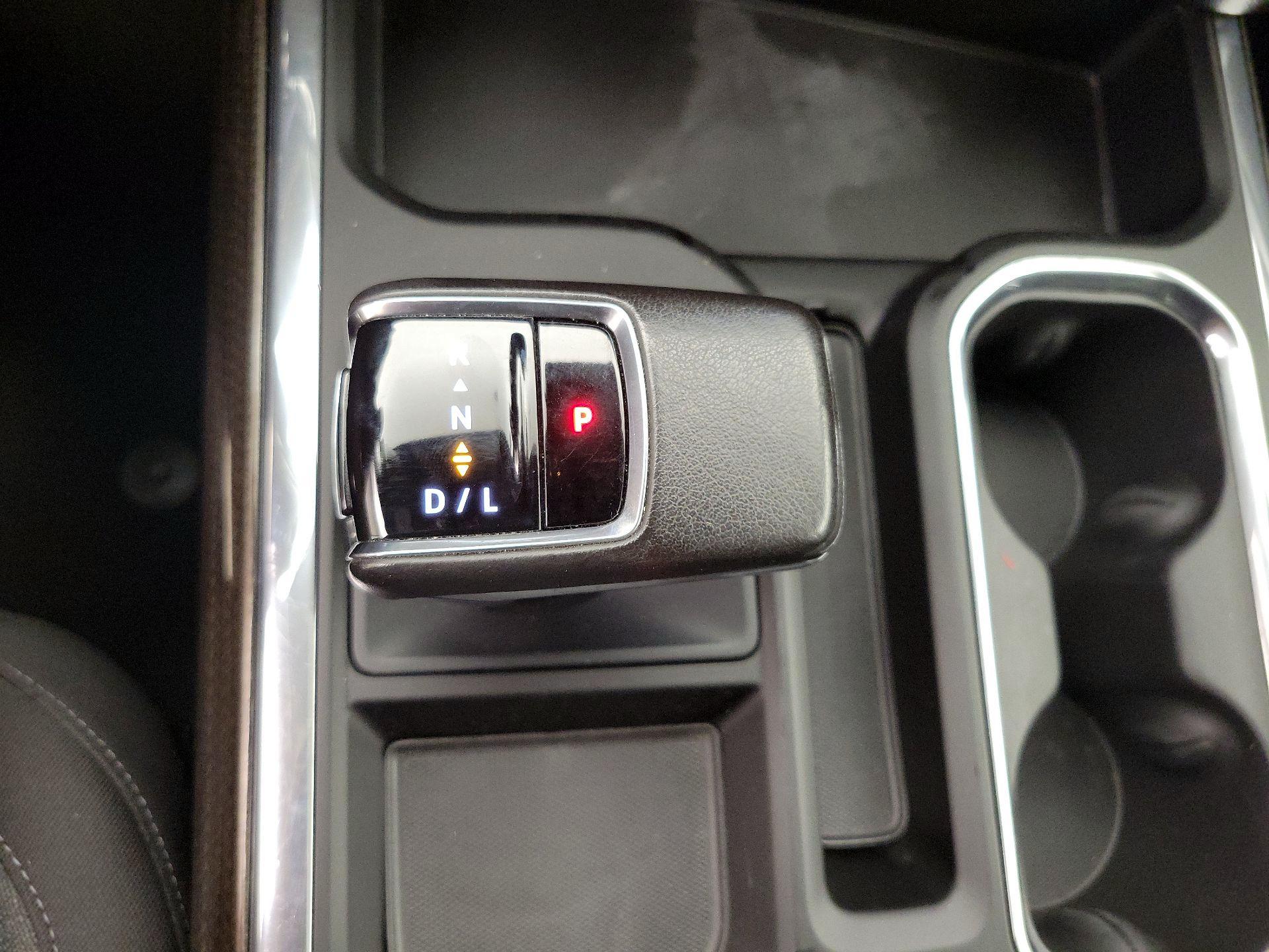 Thumbnail: 2022 Chevrolet Silverado 1500 - 18