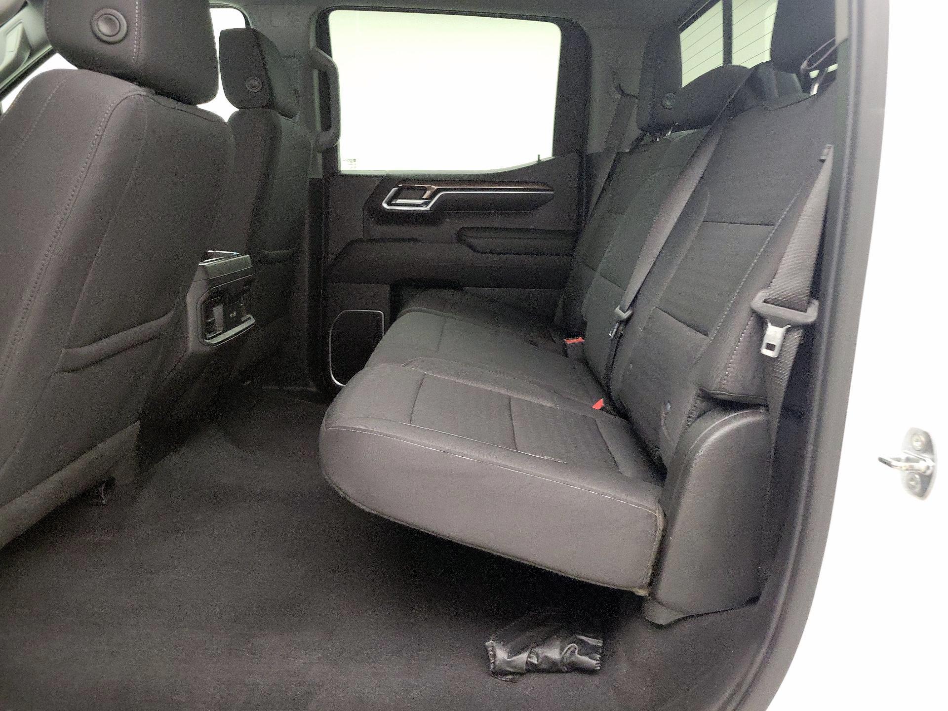 Thumbnail: 2022 Chevrolet Silverado 1500 - 20